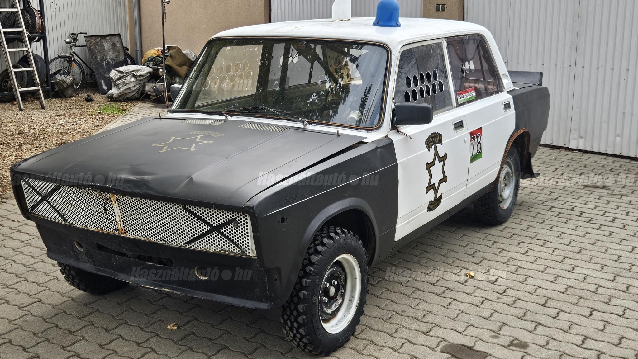 LADA 2103 1988/2 - 1