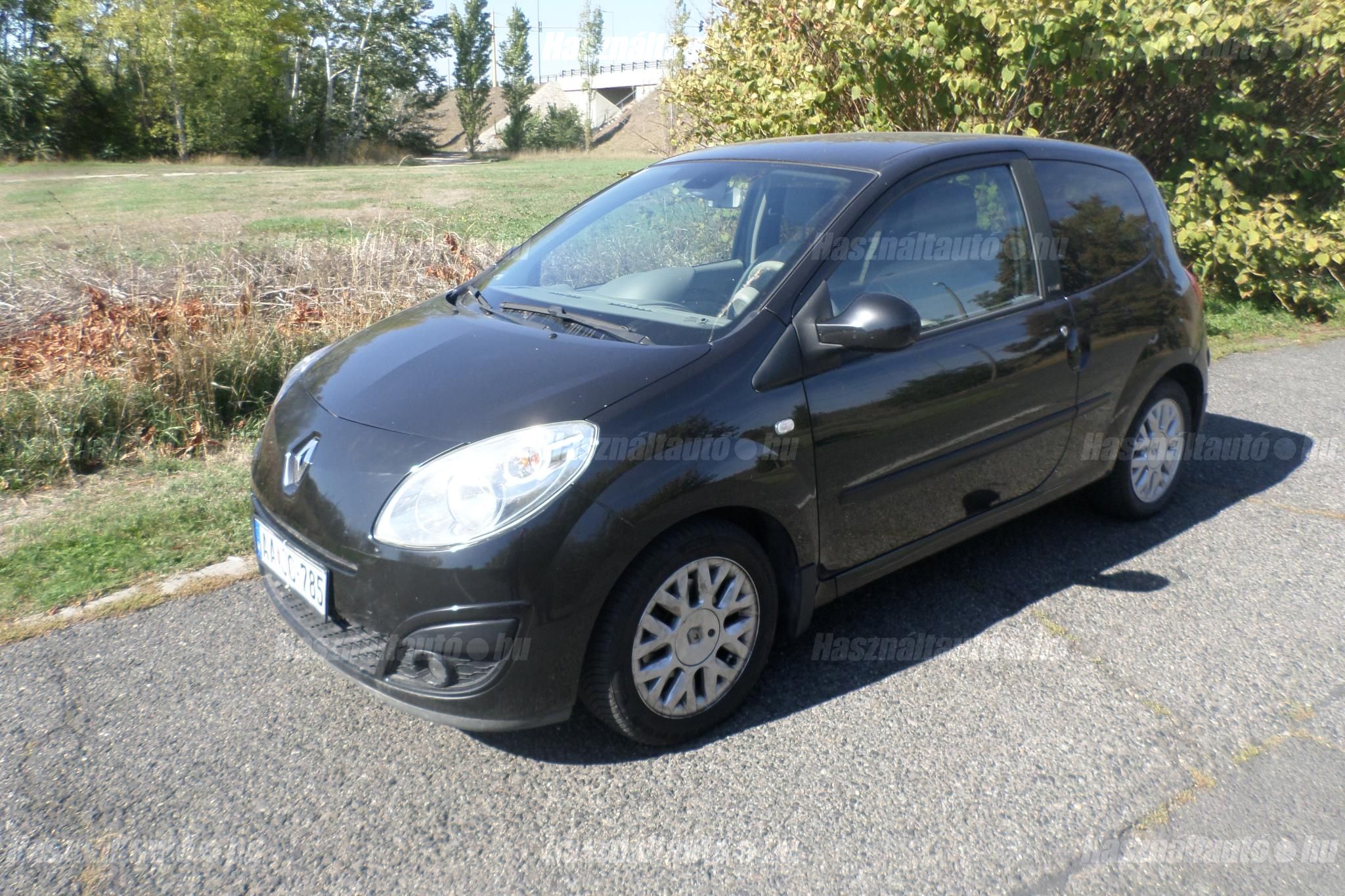 RENAULT TWINGO 2008/5 - 1