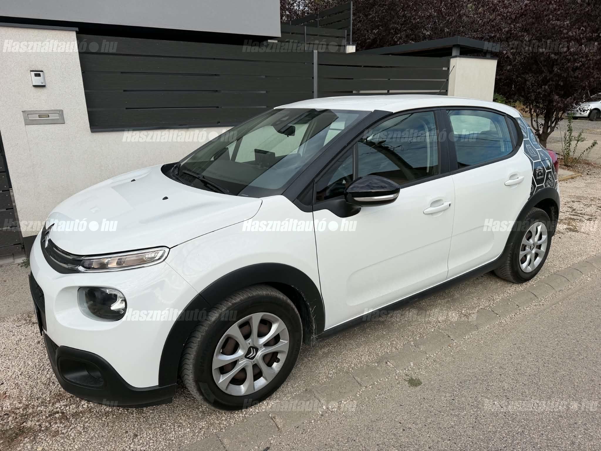 CITROEN C3 2019/3 - 1