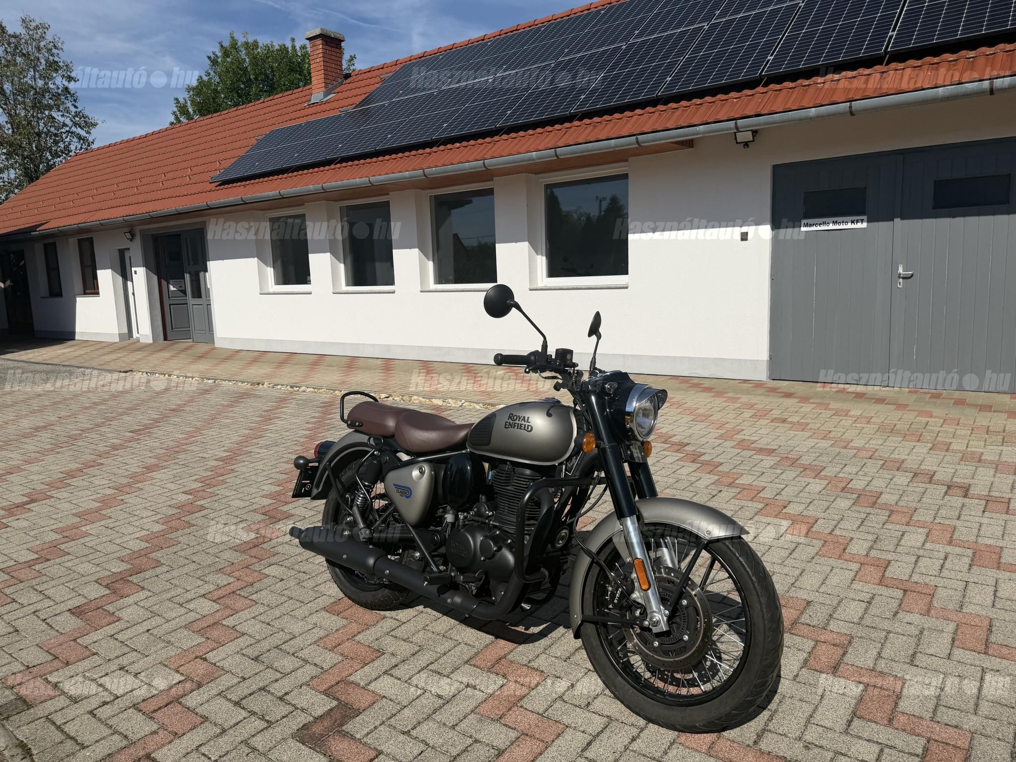 ROYAL ENFIELD CLASSIC 2023/2 - 1