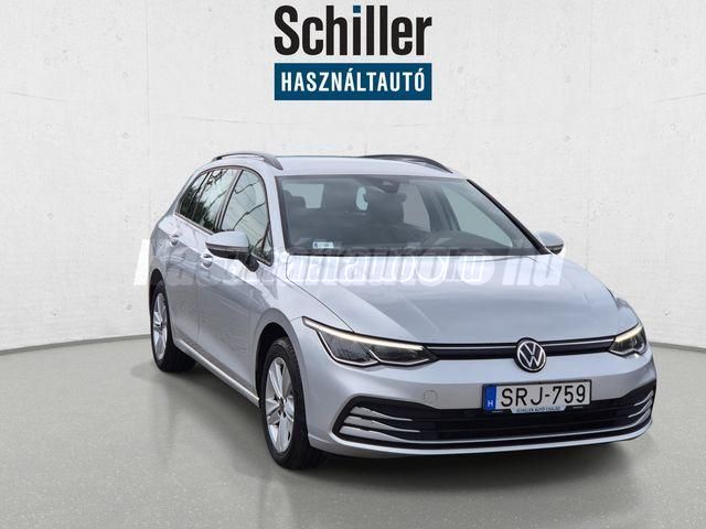 VOLKSWAGEN GOLF VIII 2021/6 - 1