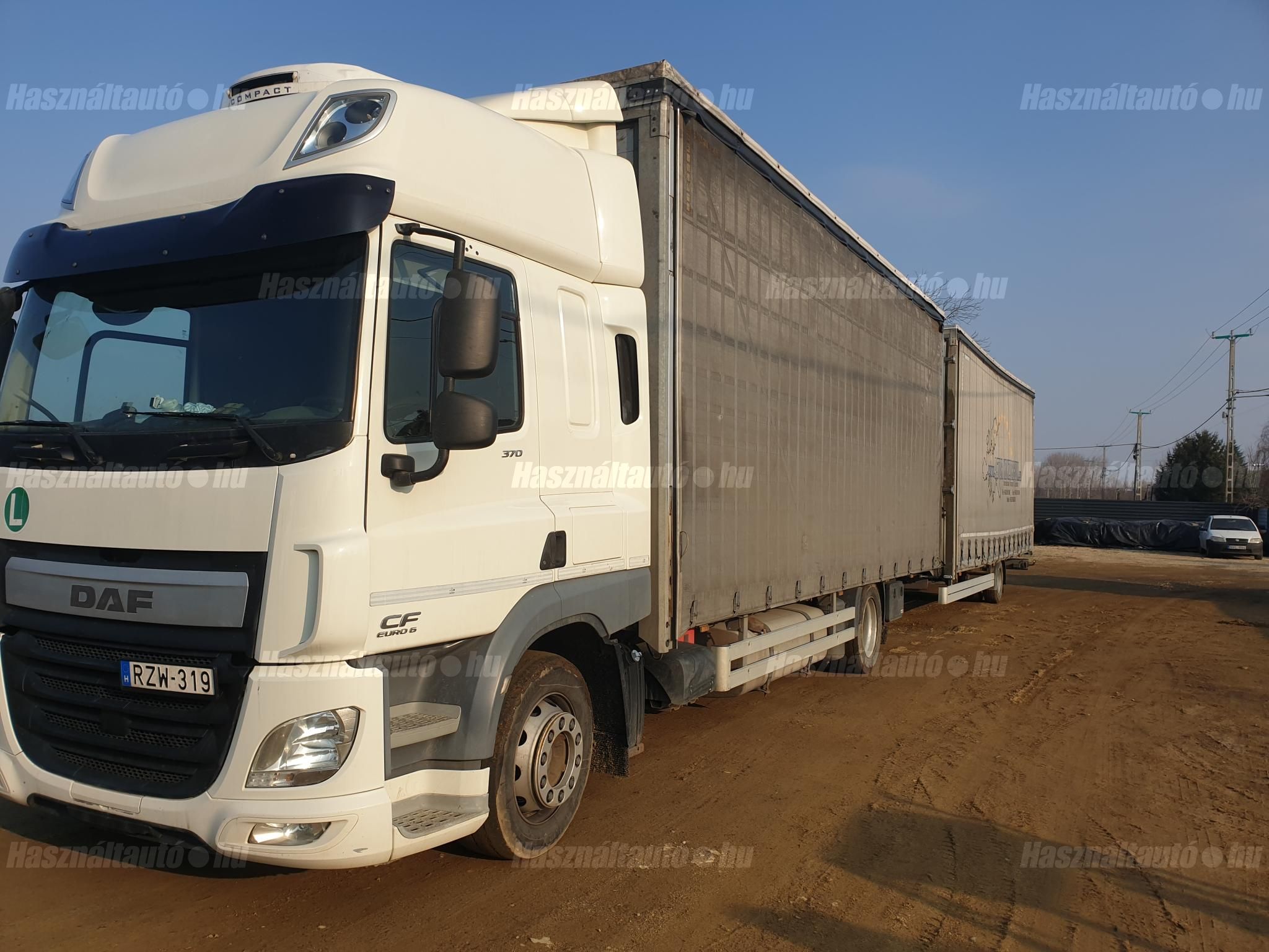 DAF 2015/6 - 1