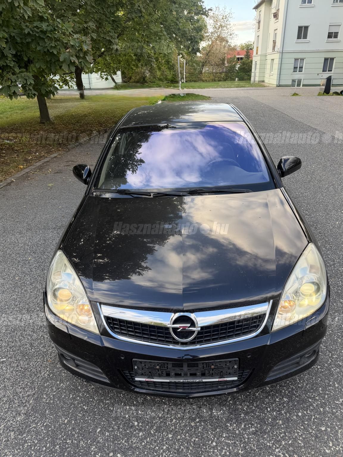 OPEL VECTRA C 2006/5 - 1