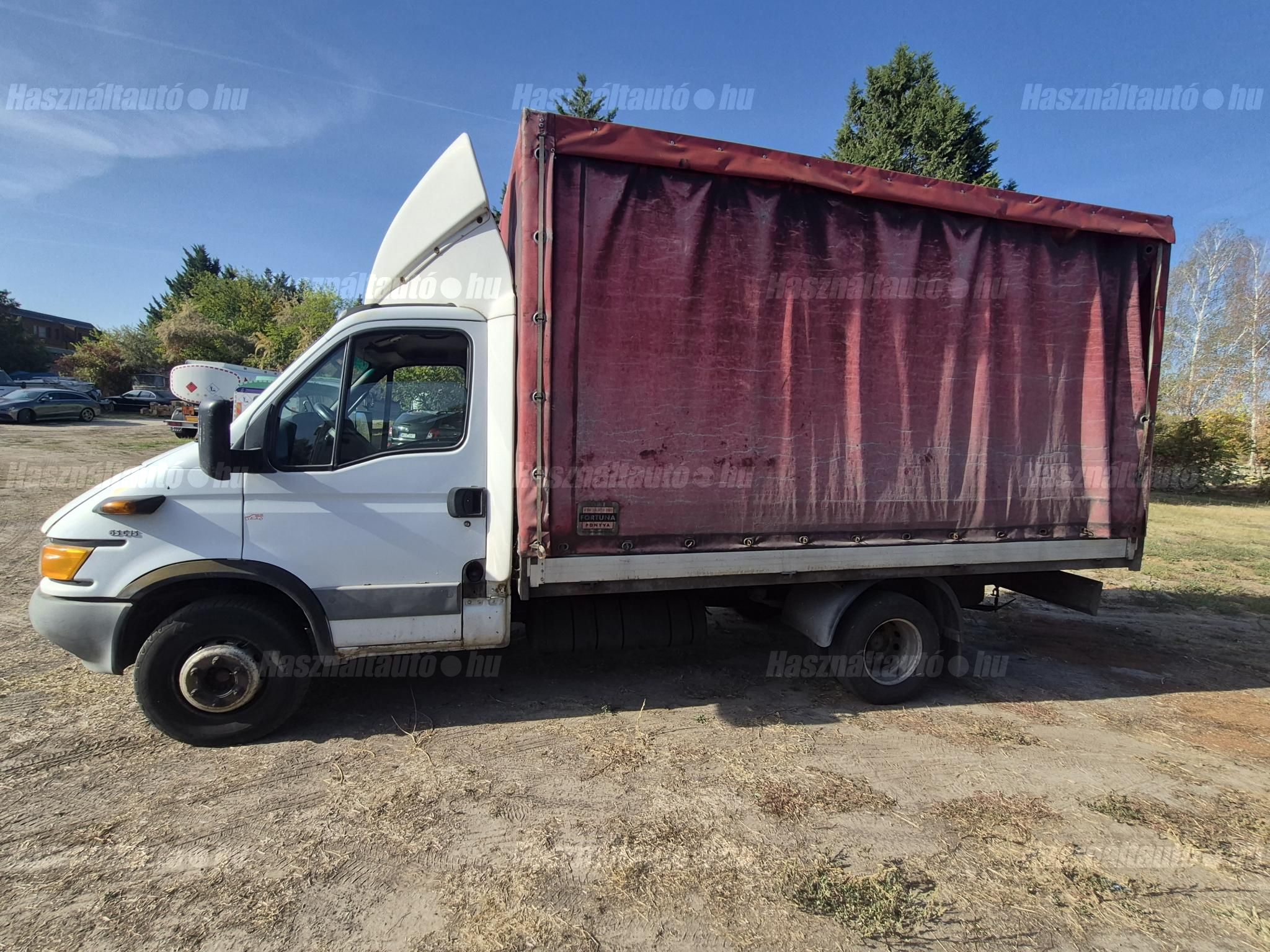 IVECO 2003 - 1