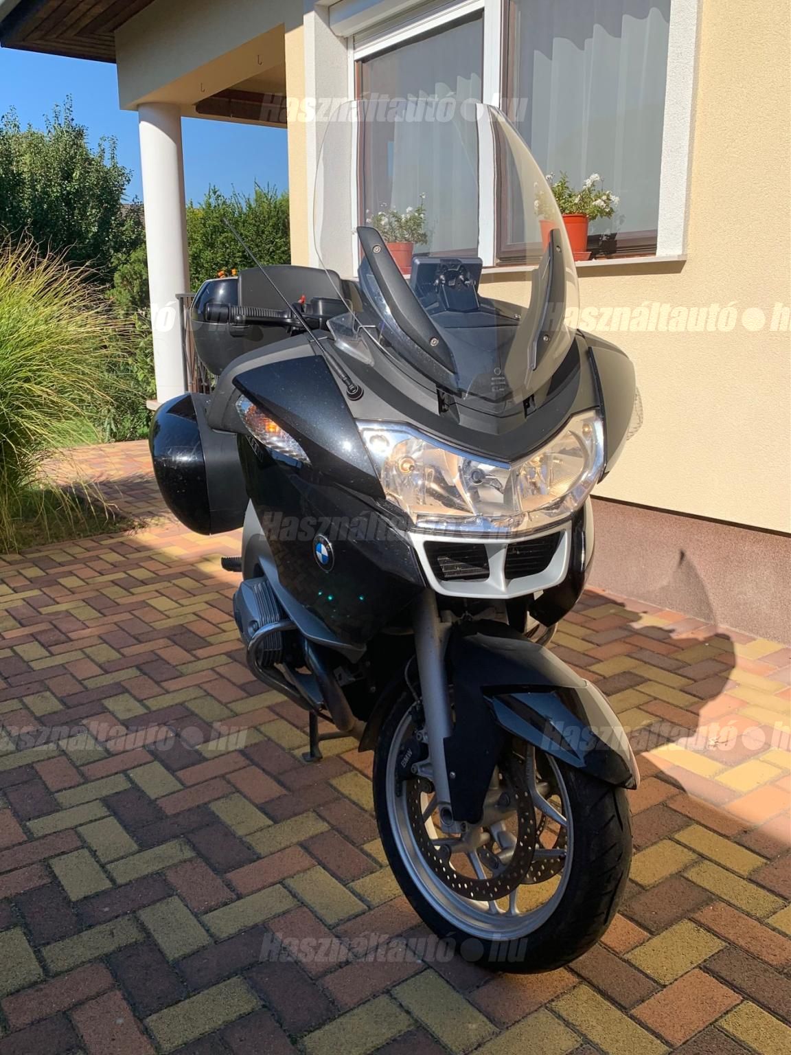 BMW R 1200 RT 2010 - 1