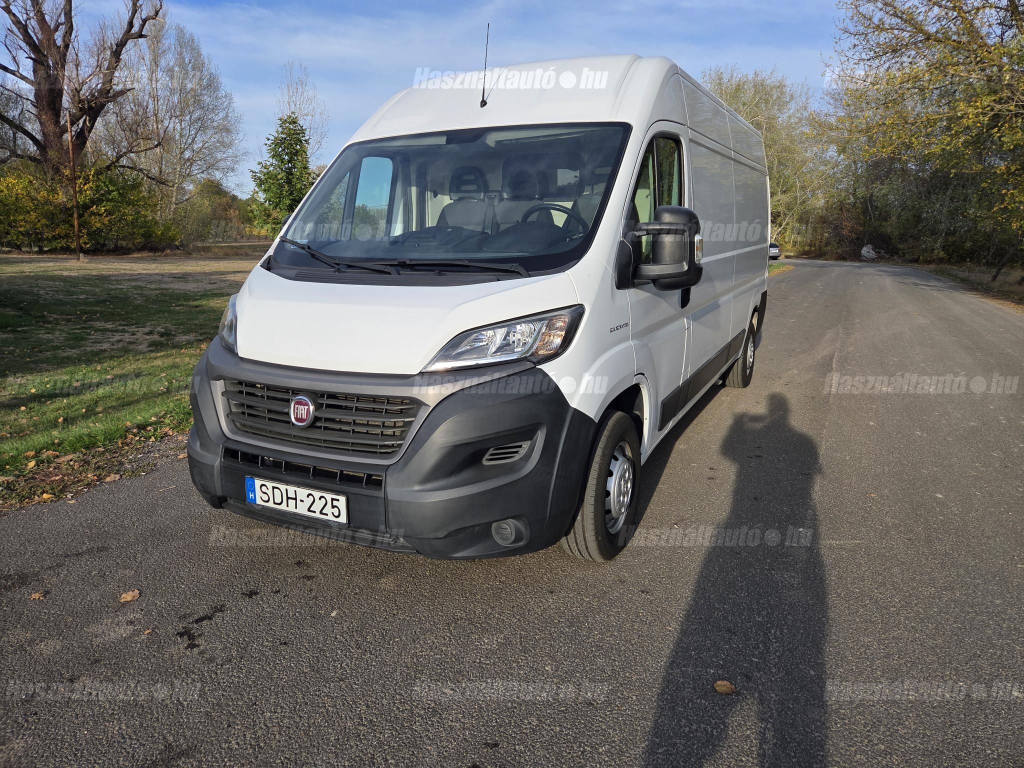 FIAT DUCATO 2020/3 - 1