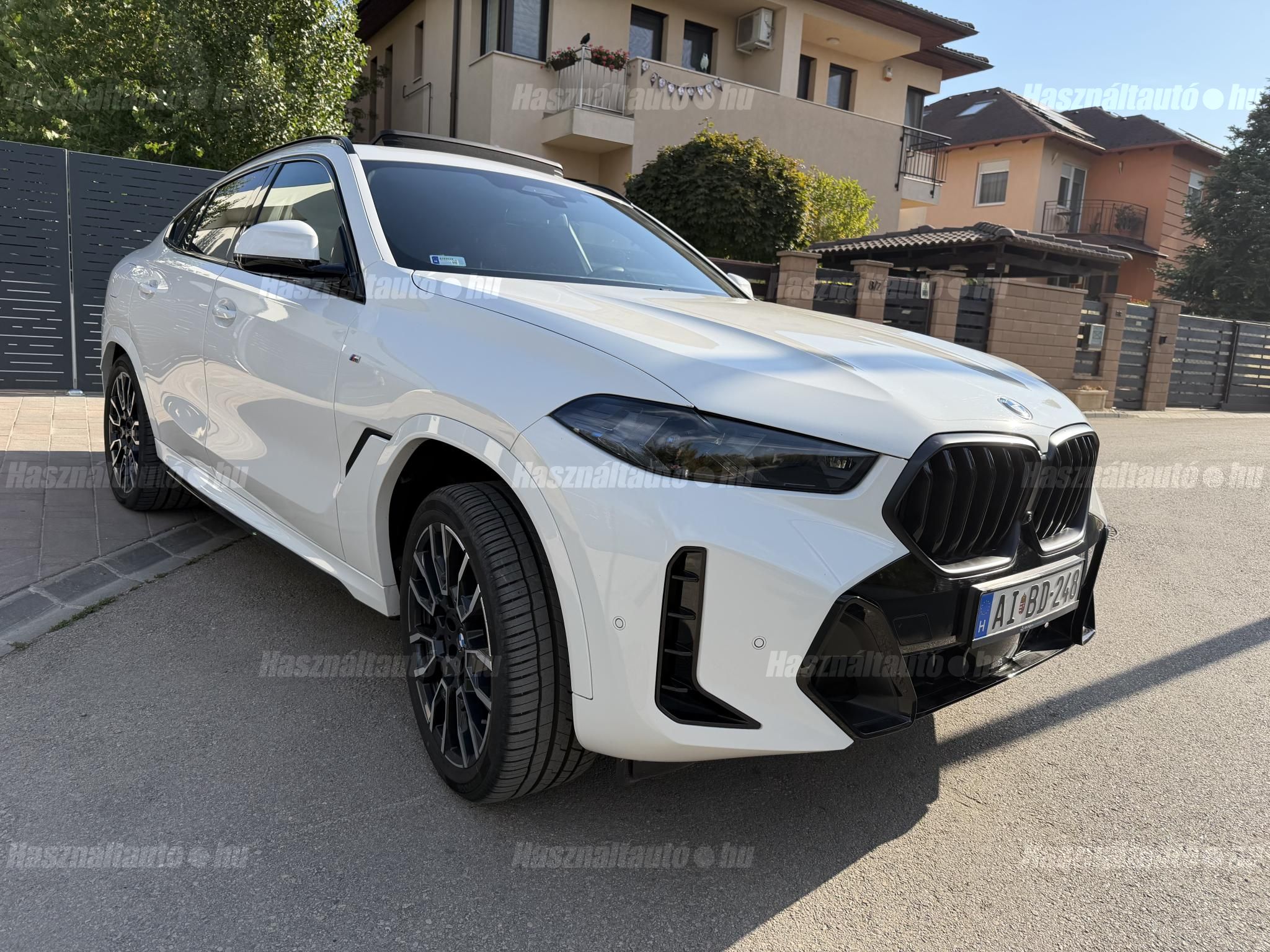BMW X6 2024/1 - 1