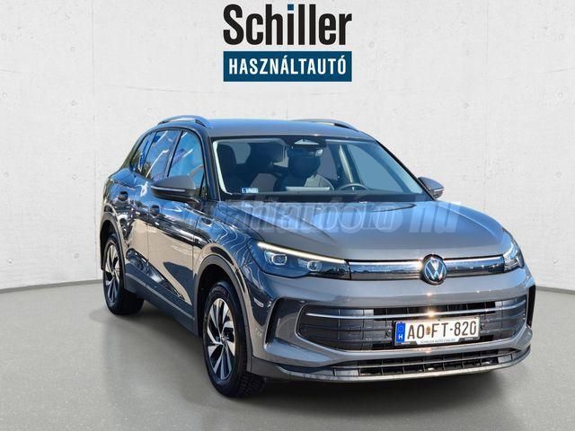 VOLKSWAGEN TIGUAN 2025/7 - 1