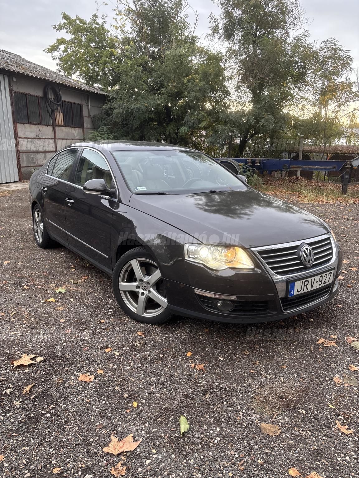 VOLKSWAGEN PASSAT VI 2005/5 - 1