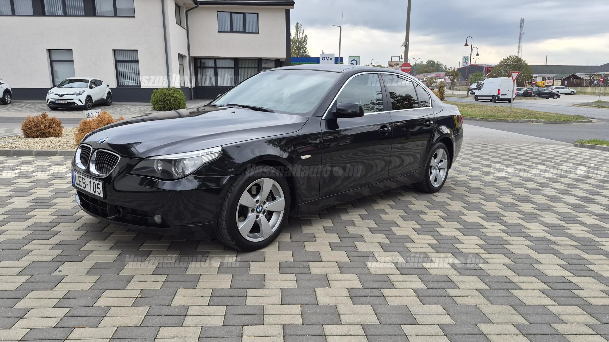 BMW 530 2006/10 - 1