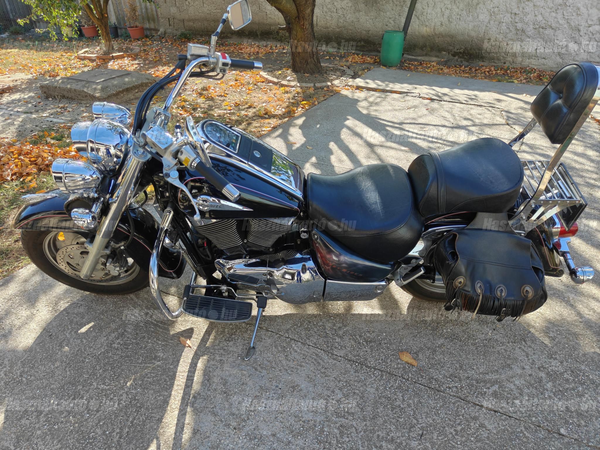 SUZUKI VL 1500 (INTRUDER) 2003 - 1