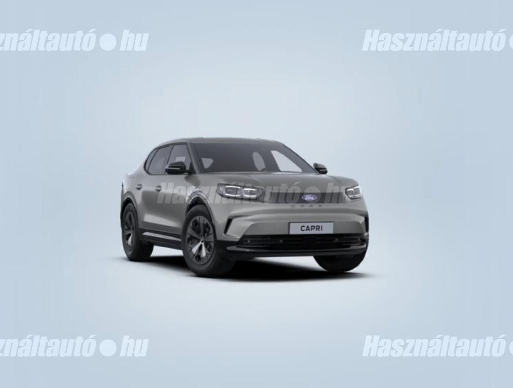 FORD CAPRI 2026 - 1