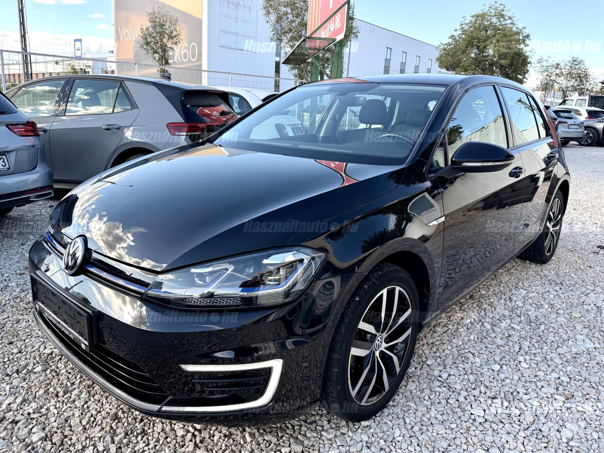 VOLKSWAGEN GOLF VII 2020/6 - 1