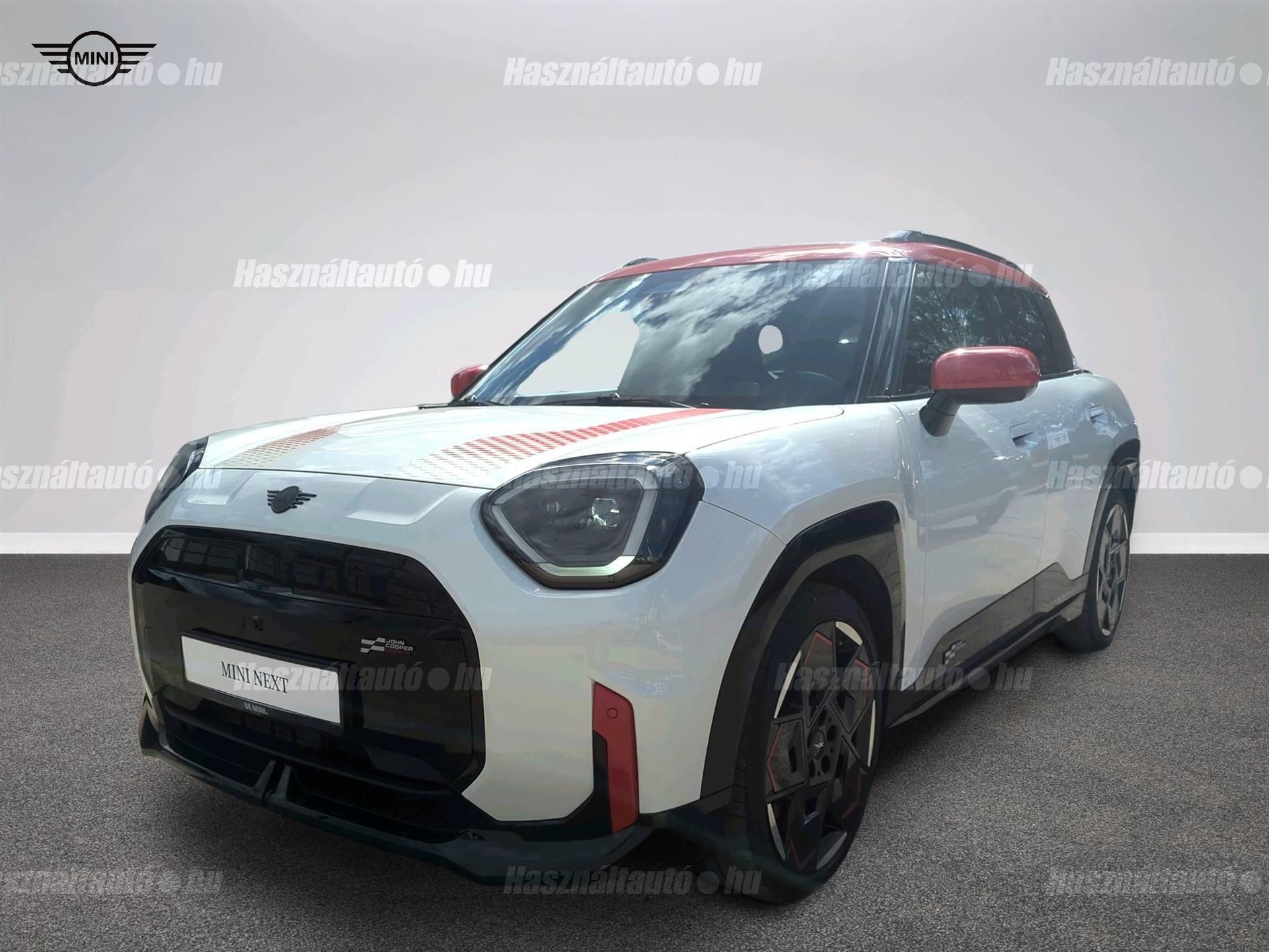 MINI ACEMAN 2026/1 - 1