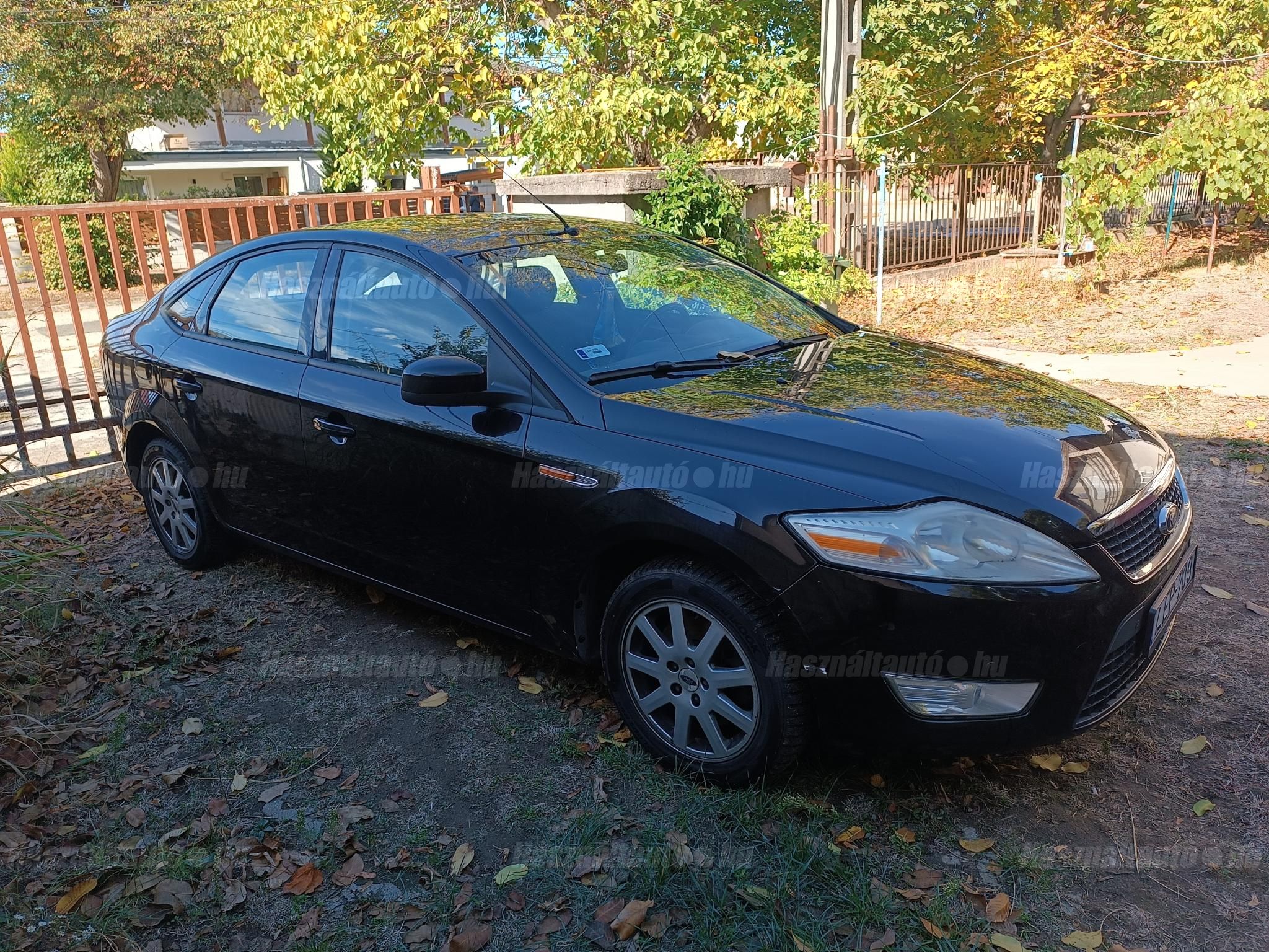 FORD MONDEO 2008/5 - 1