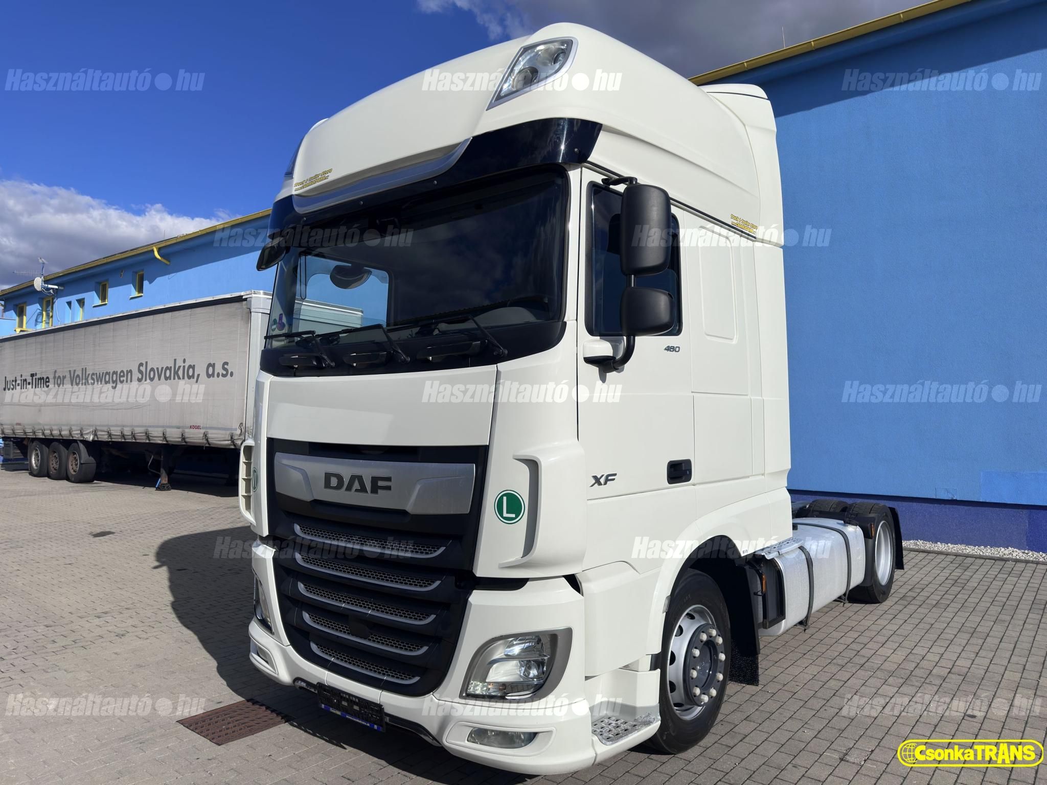 DAF 2021/3 - 1