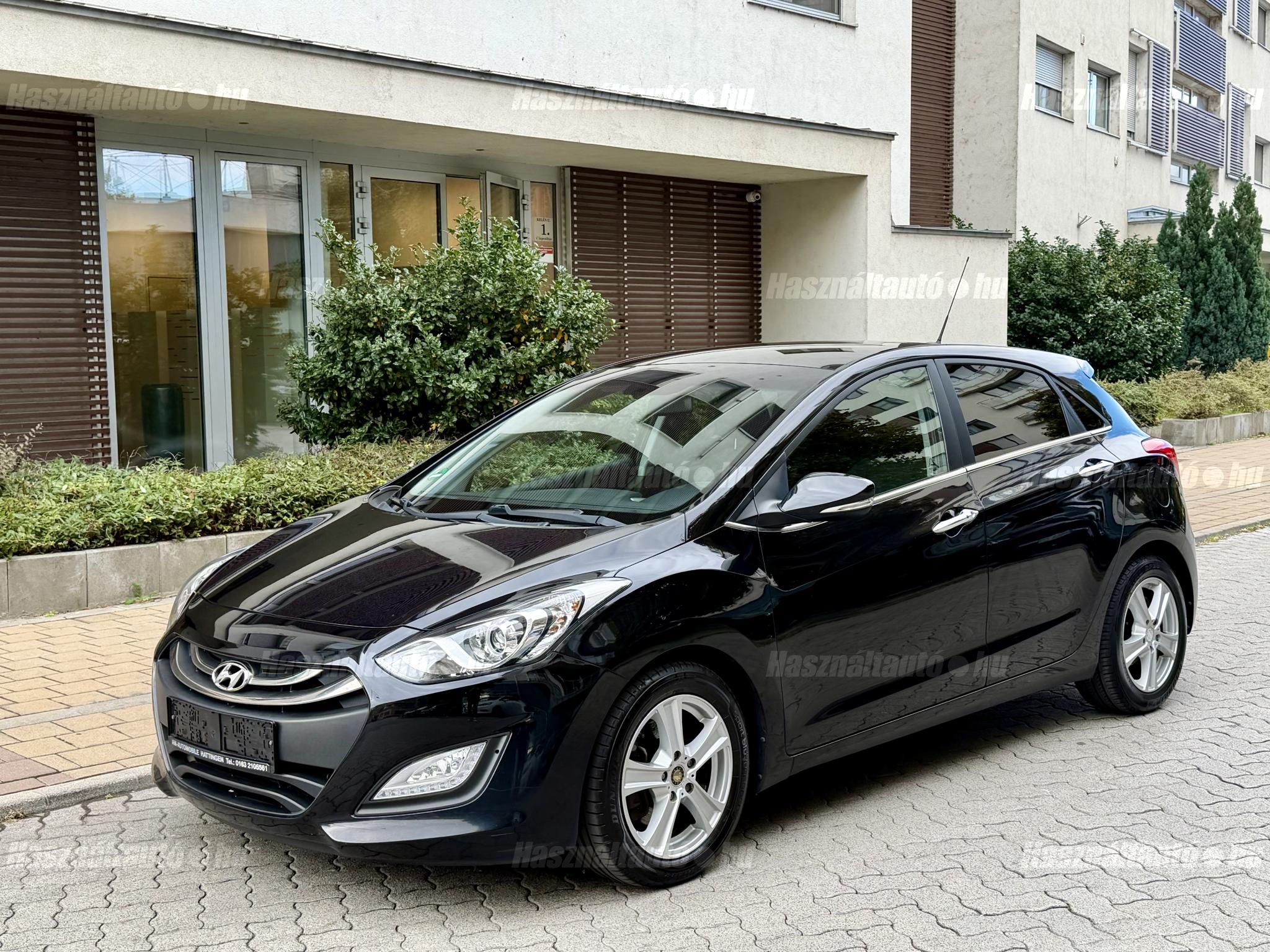 HYUNDAI I30 2014/10 - 1