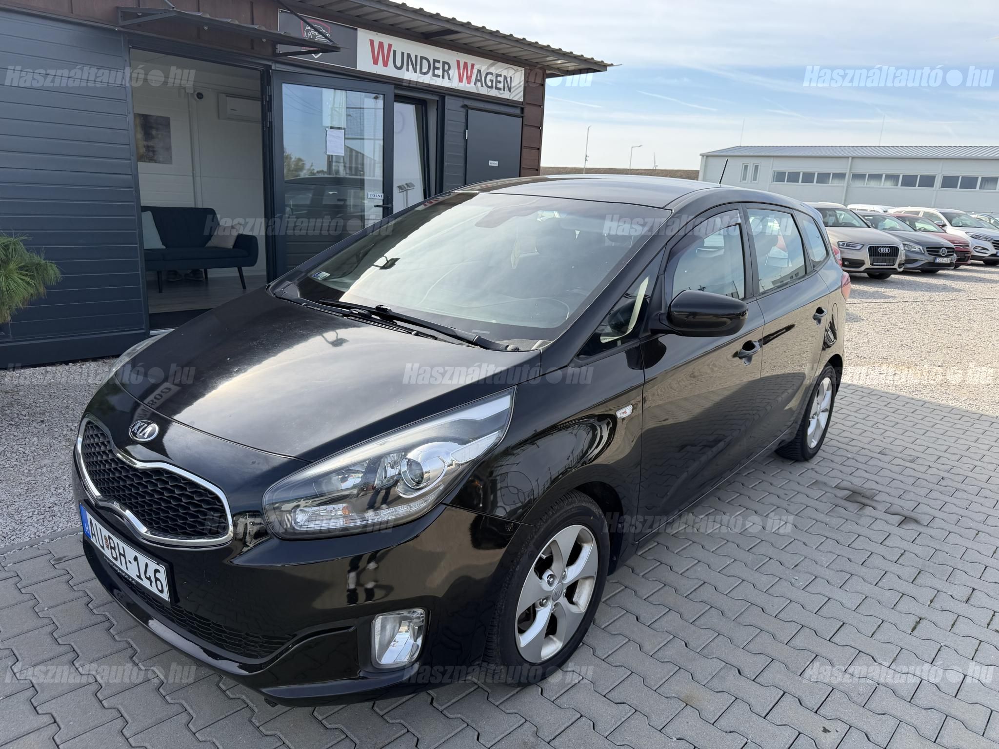 KIA CARENS 2014/2 - 1
