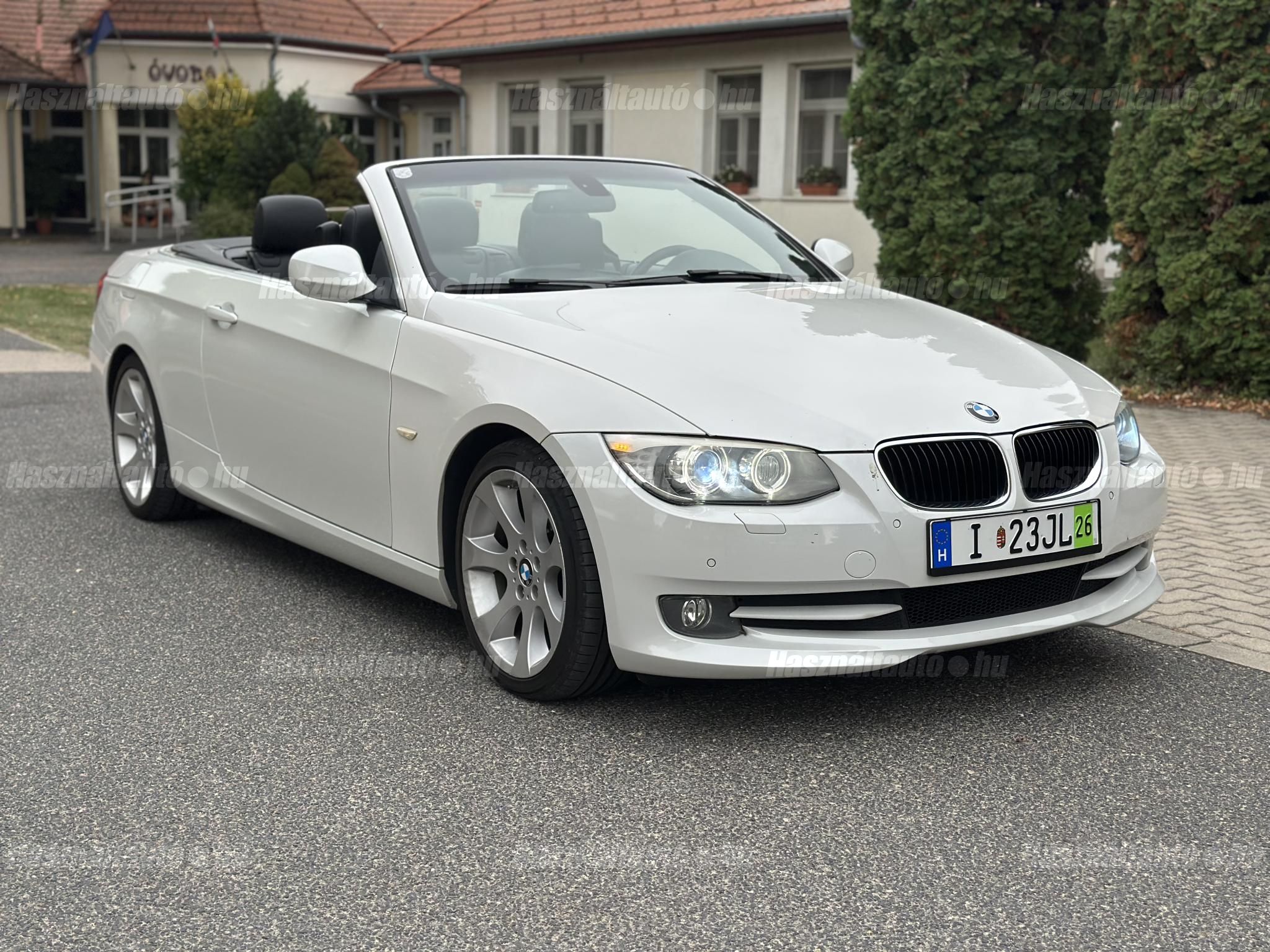 BMW 318 2011/4 - 1