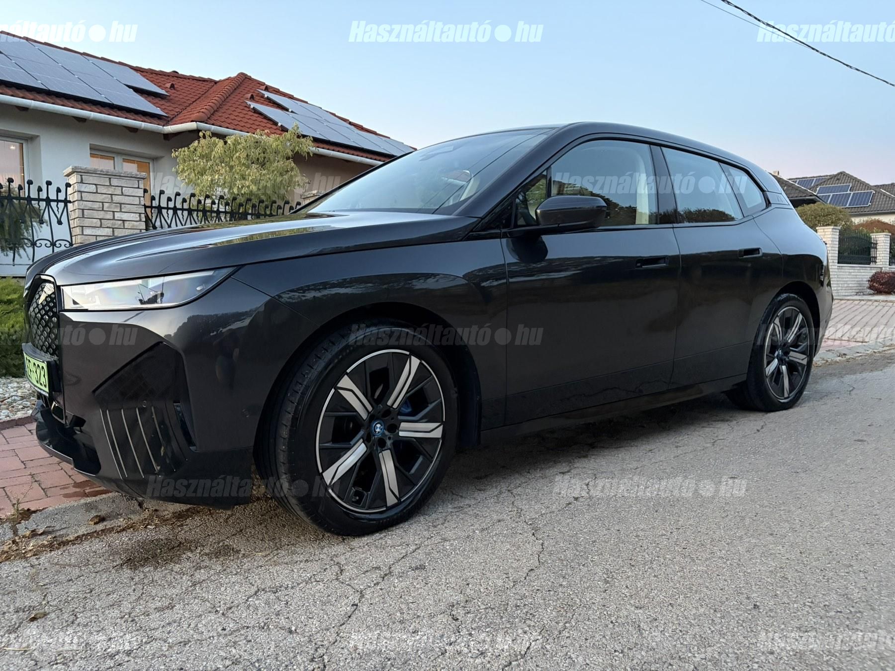 BMW IX 2022/3 - 1