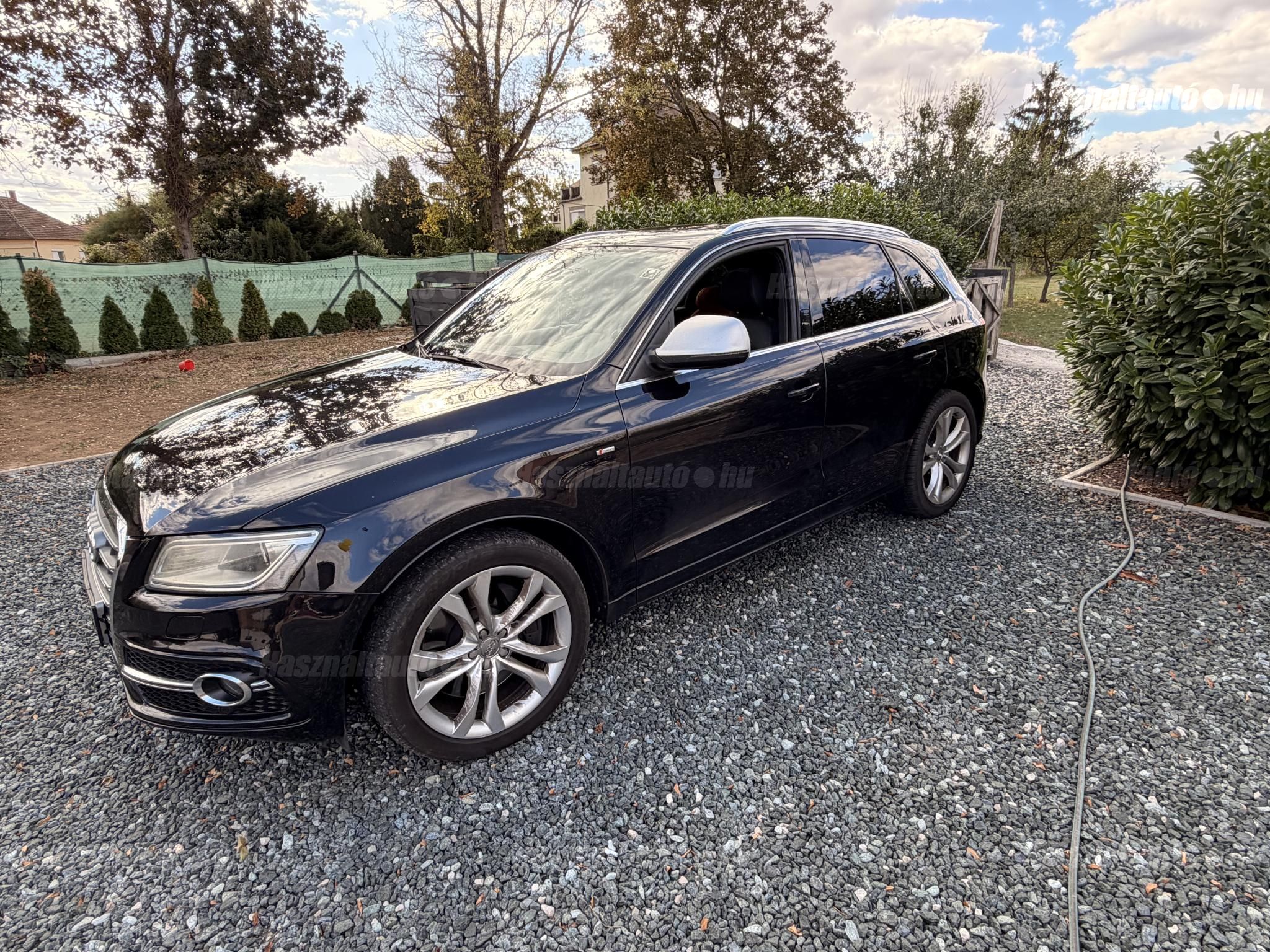 AUDI SQ5 2014/4 - 1