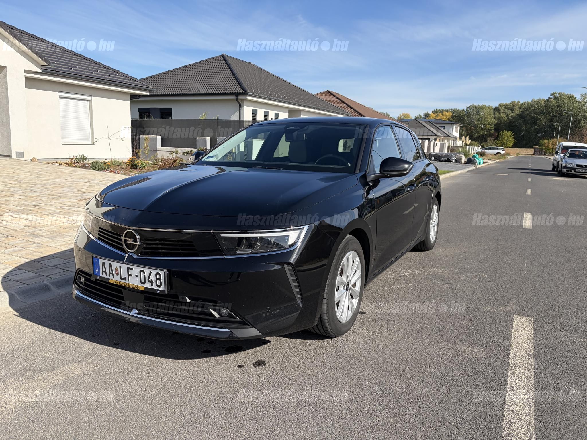 OPEL ASTRA L 2023/3 - 1
