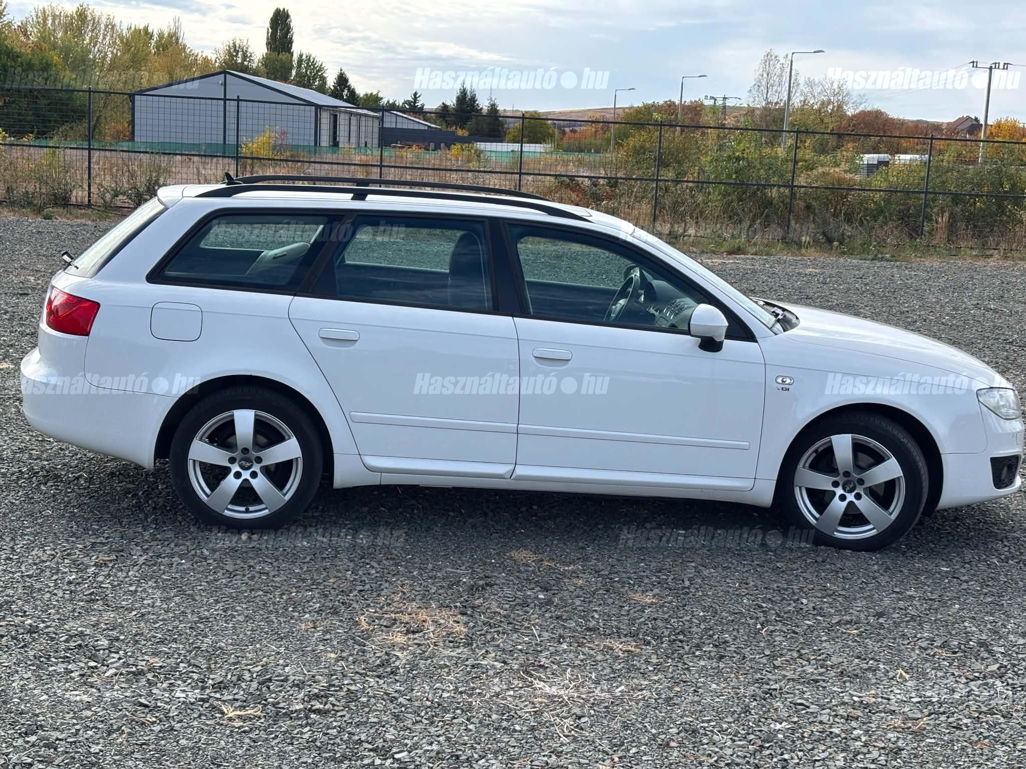 SEAT EXEO 2010/7 - 1