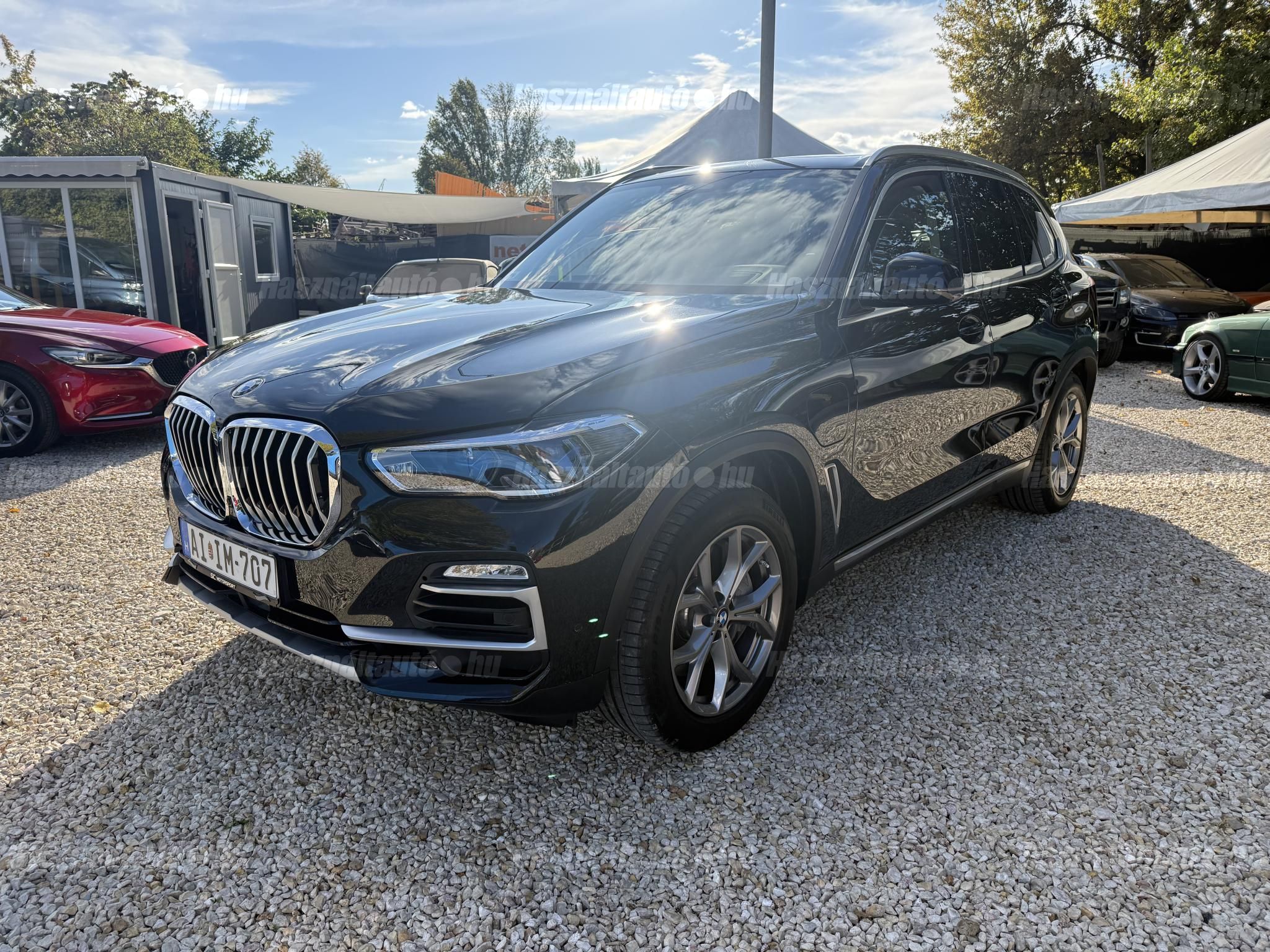 BMW X5 2021/6 - 1