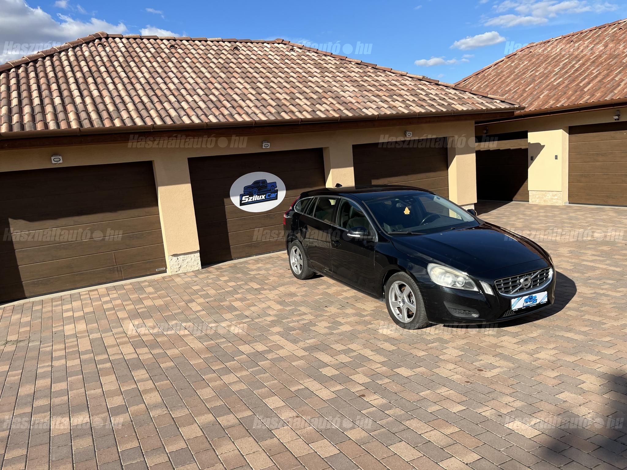 VOLVO V60 2011/5 - 1