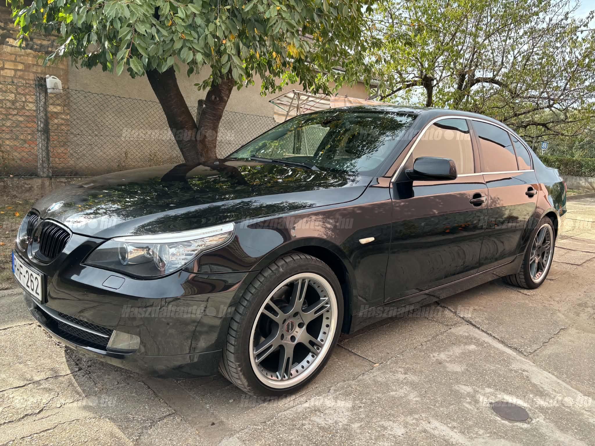 BMW 523 2007/12 - 1