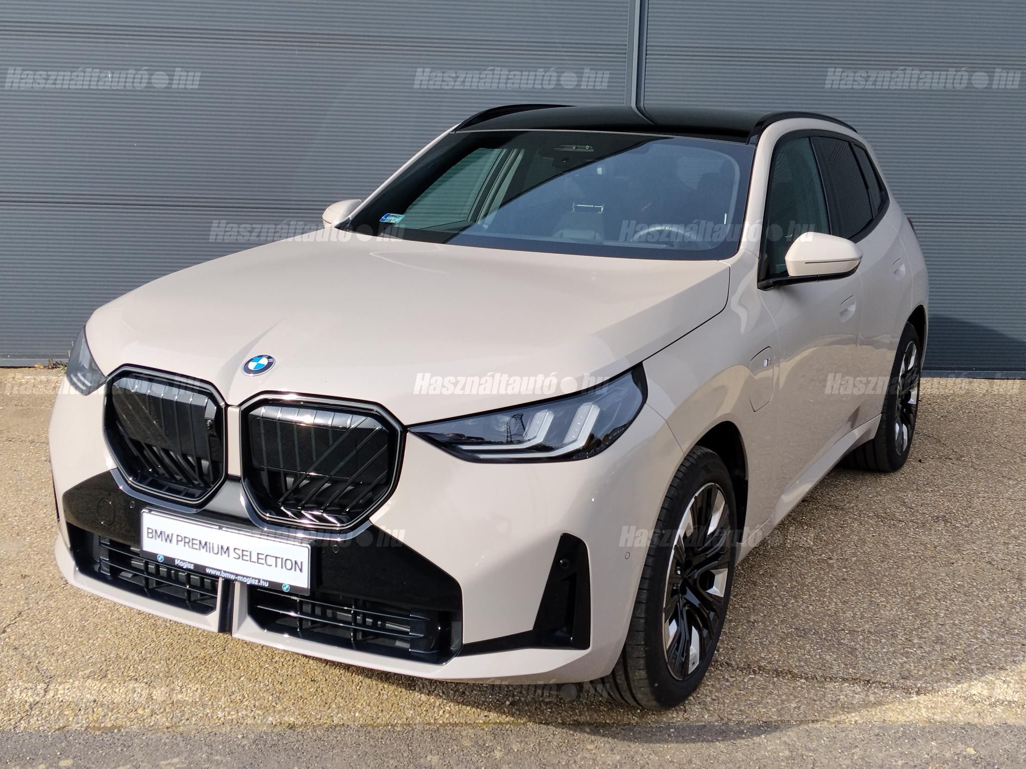 BMW X3 2026/1 - 1