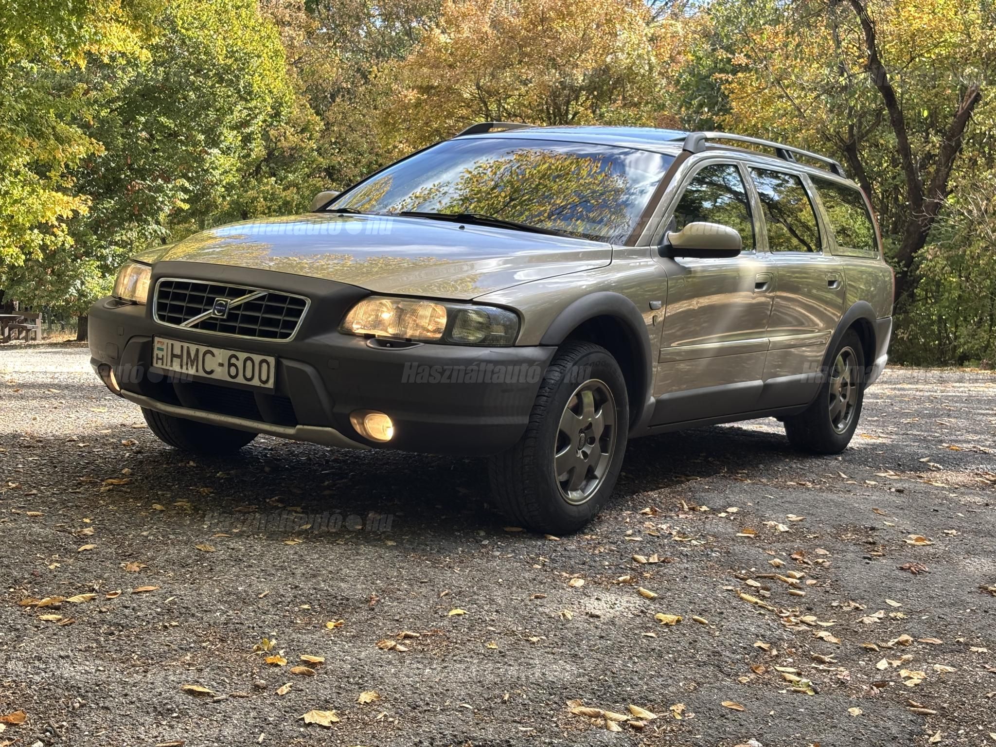 VOLVO XC70 2001/1 - 1