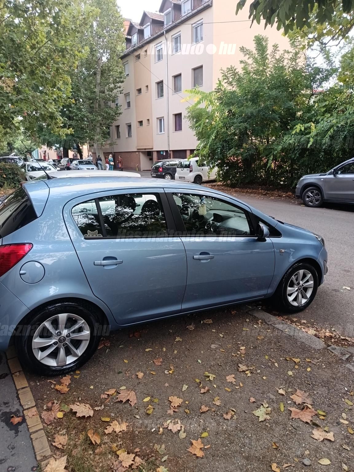 OPEL CORSA 2014/3 - 1