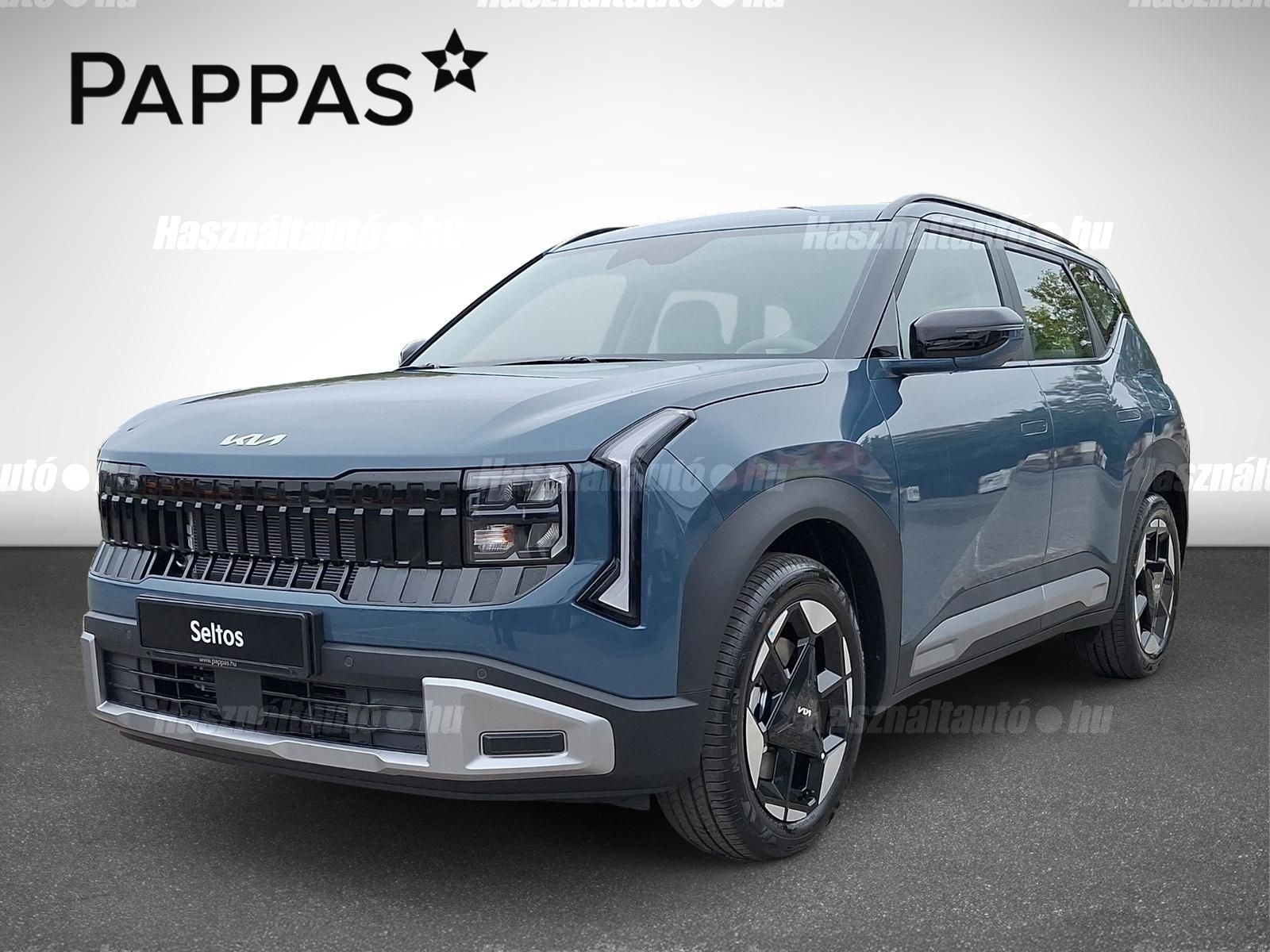 KIA SELTOS 2026 - 1