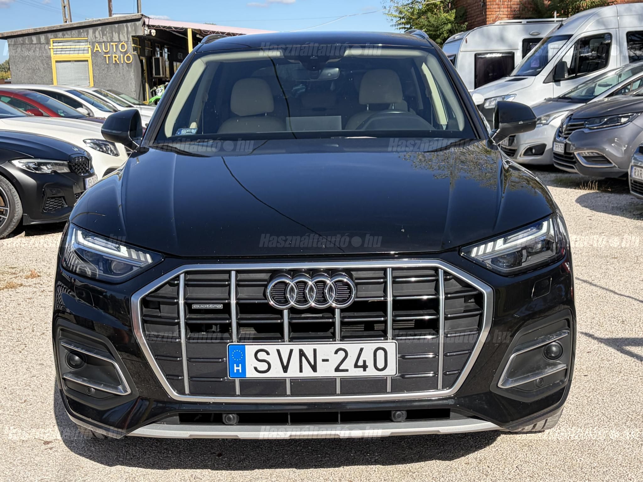 AUDI Q5 2021/8 - 1