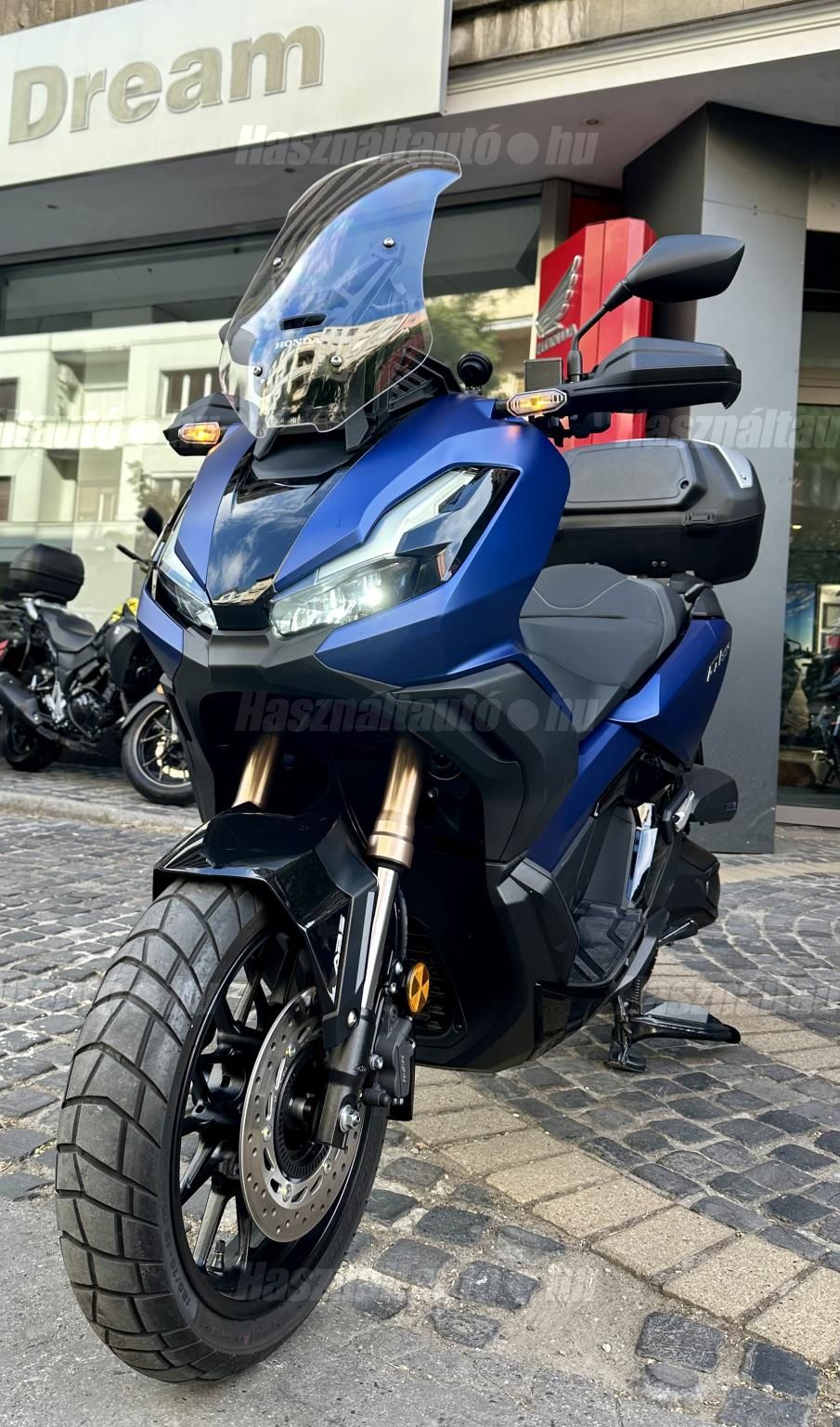 HONDA ADV 350 2024 - 1