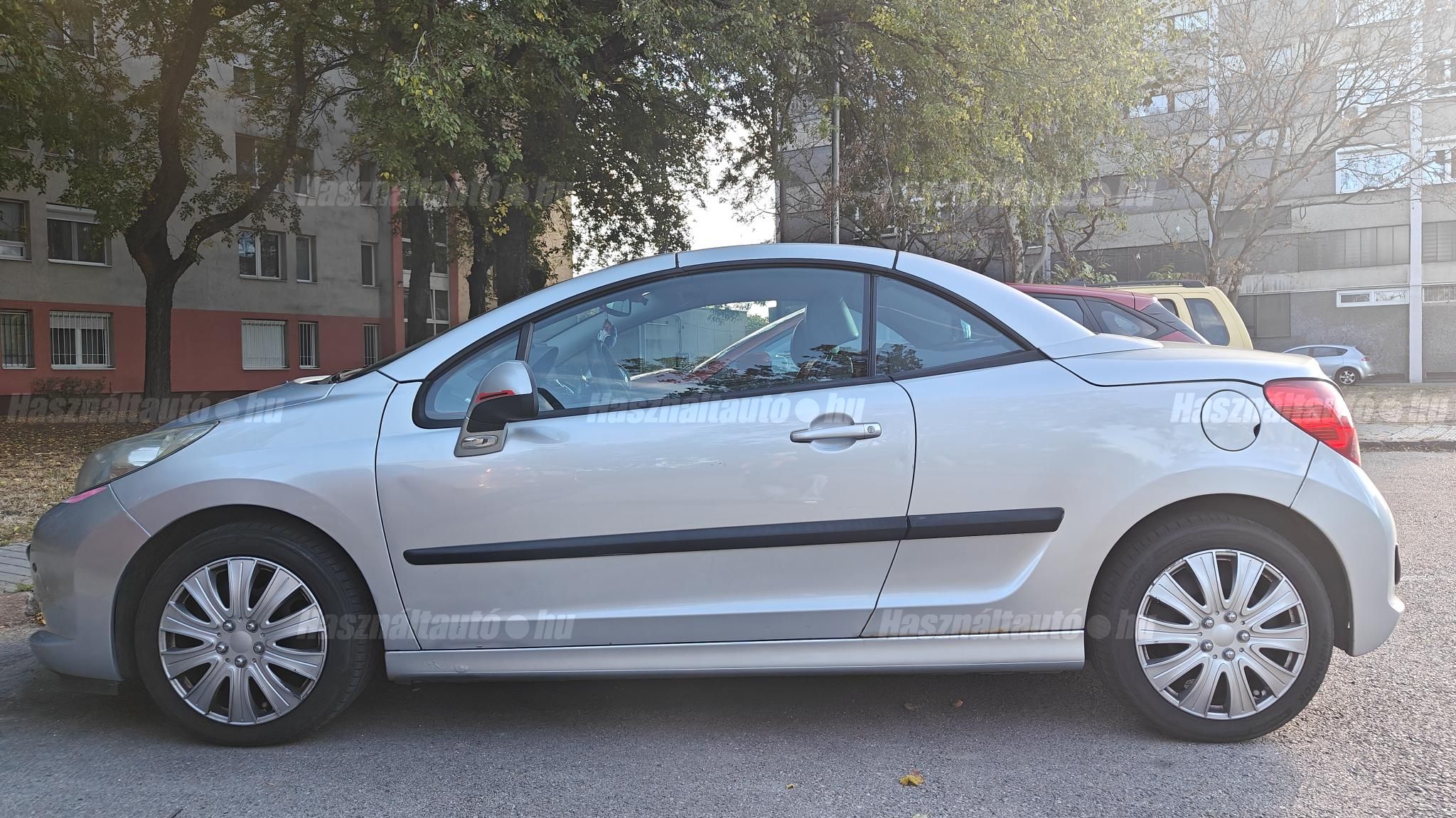 PEUGEOT 207 2007/5 - 1