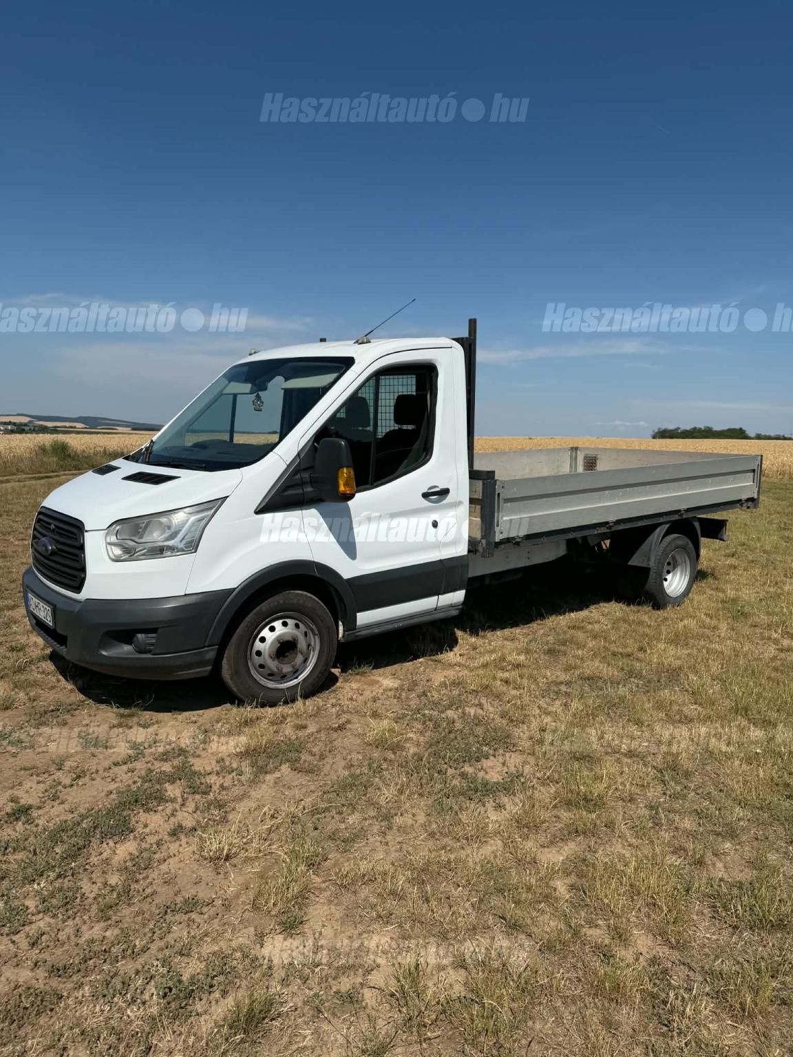 FORD TRANSIT 2014/5 - 1