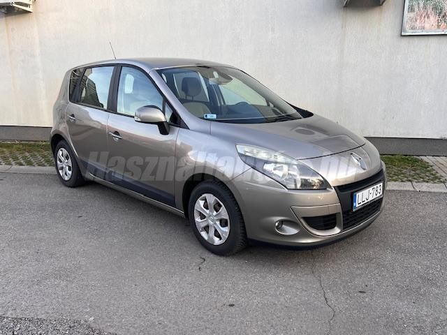 RENAULT SCENIC 2009/11 - 1