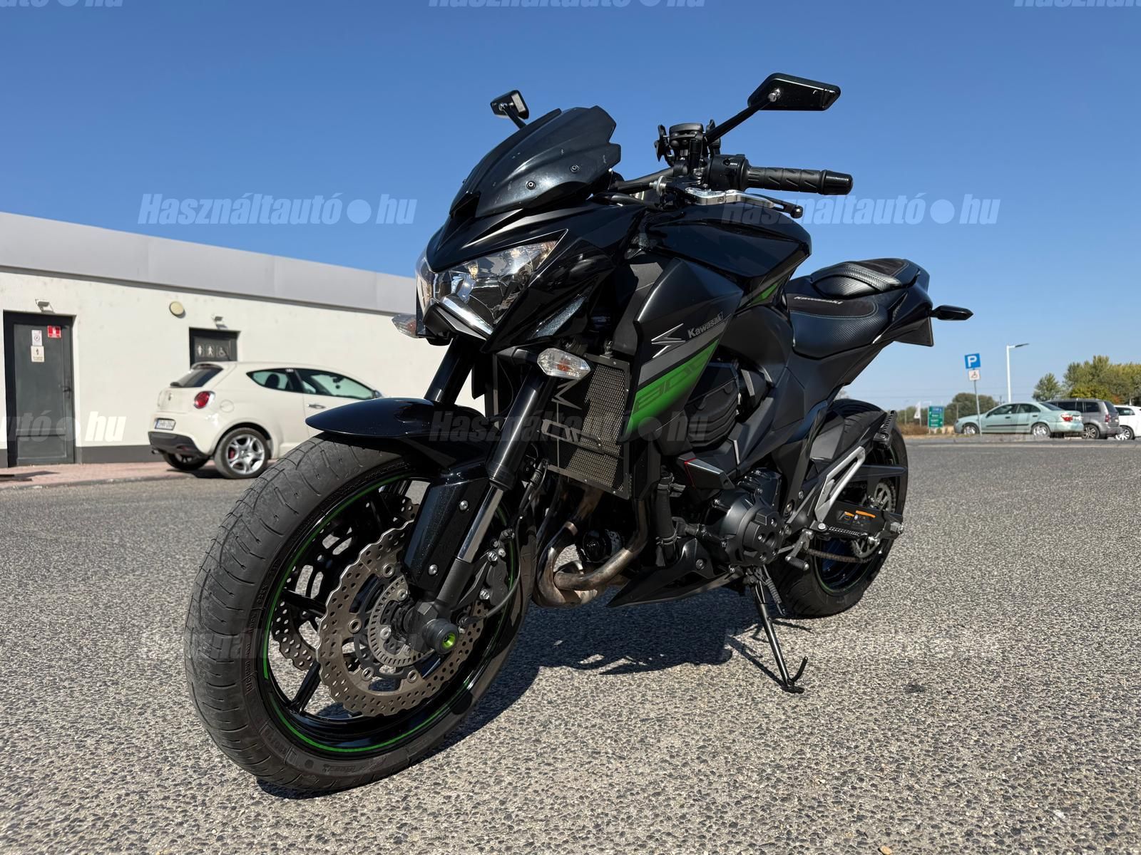 KAWASAKI Z 800 2016/5 - 1