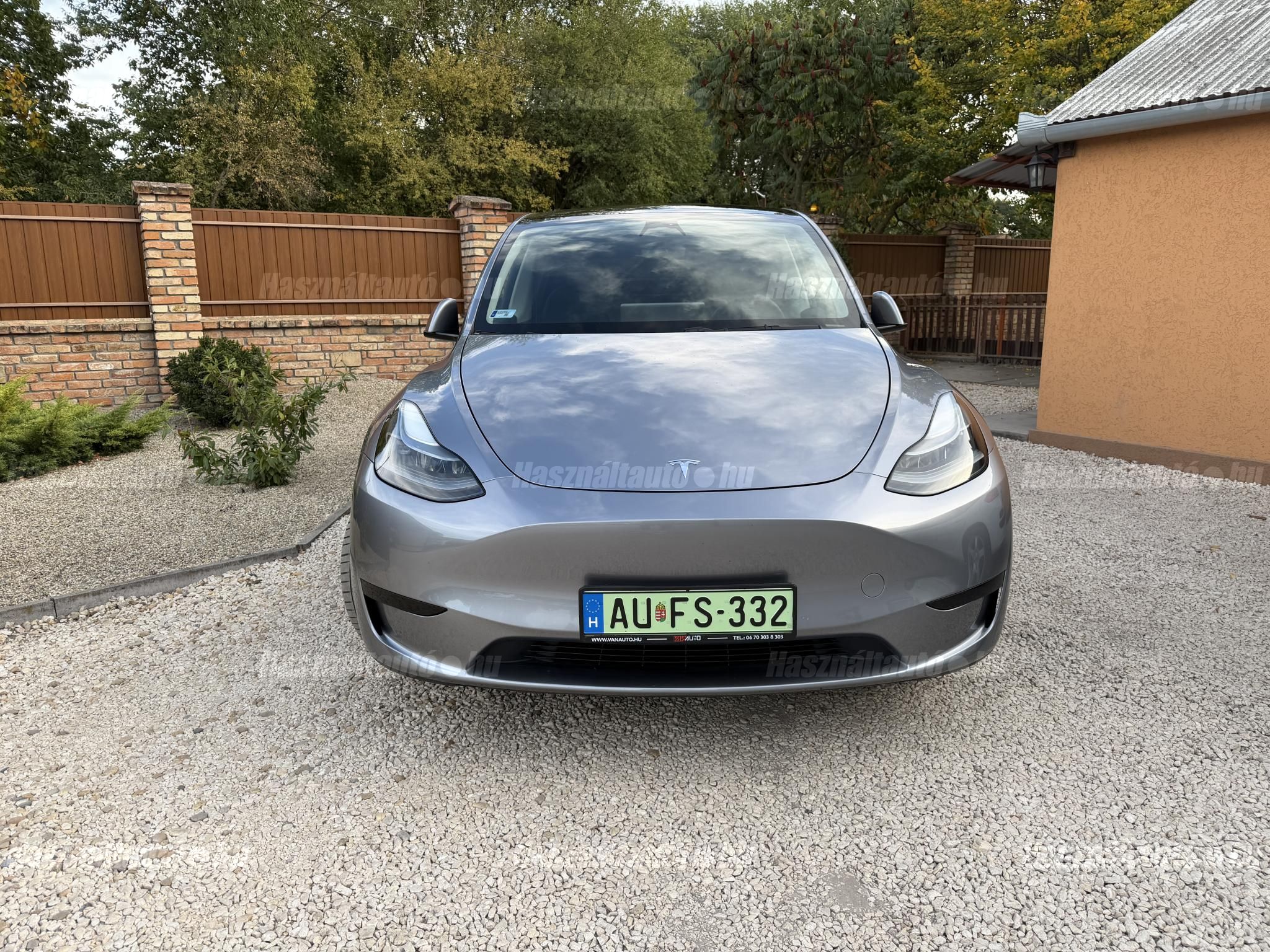 TESLA MODEL Y 2023/11 - 1