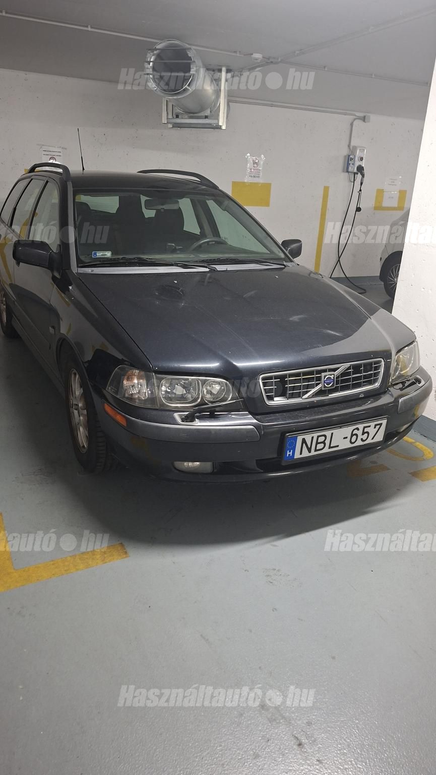 VOLVO V40 2003/1 - 1