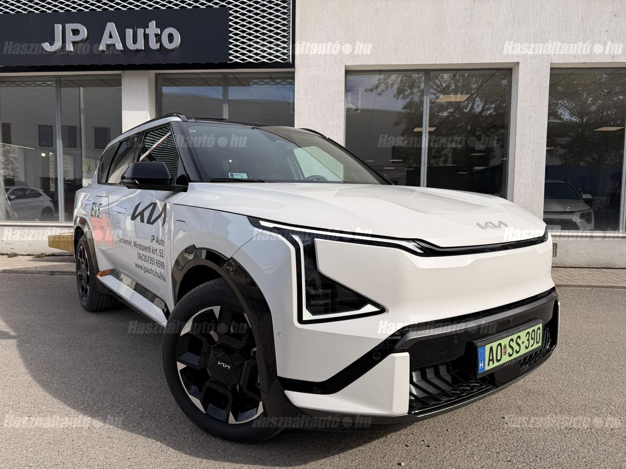 KIA EV5 2026/3 - 1