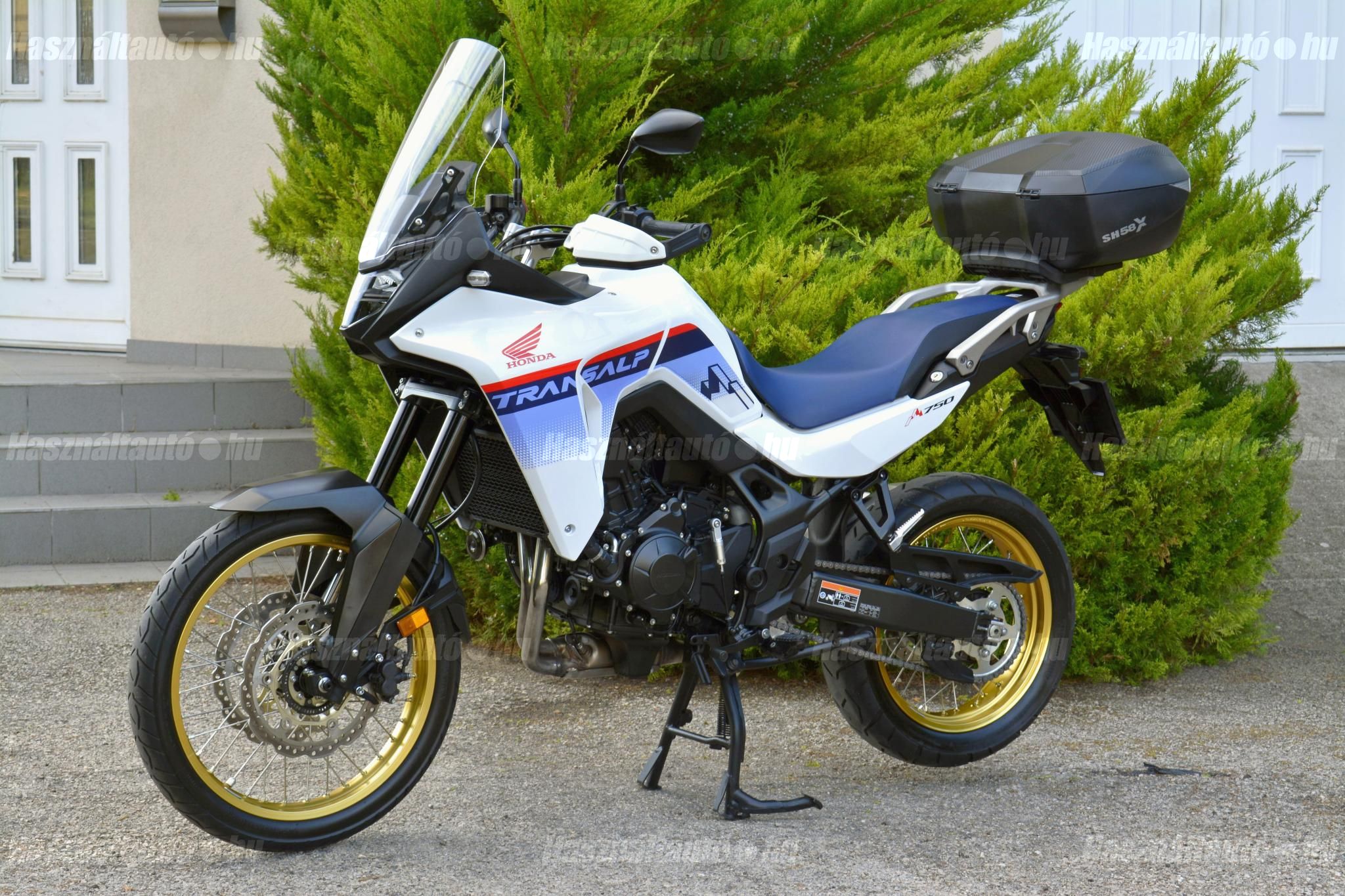 HONDA XL 750 2023/8 - 1
