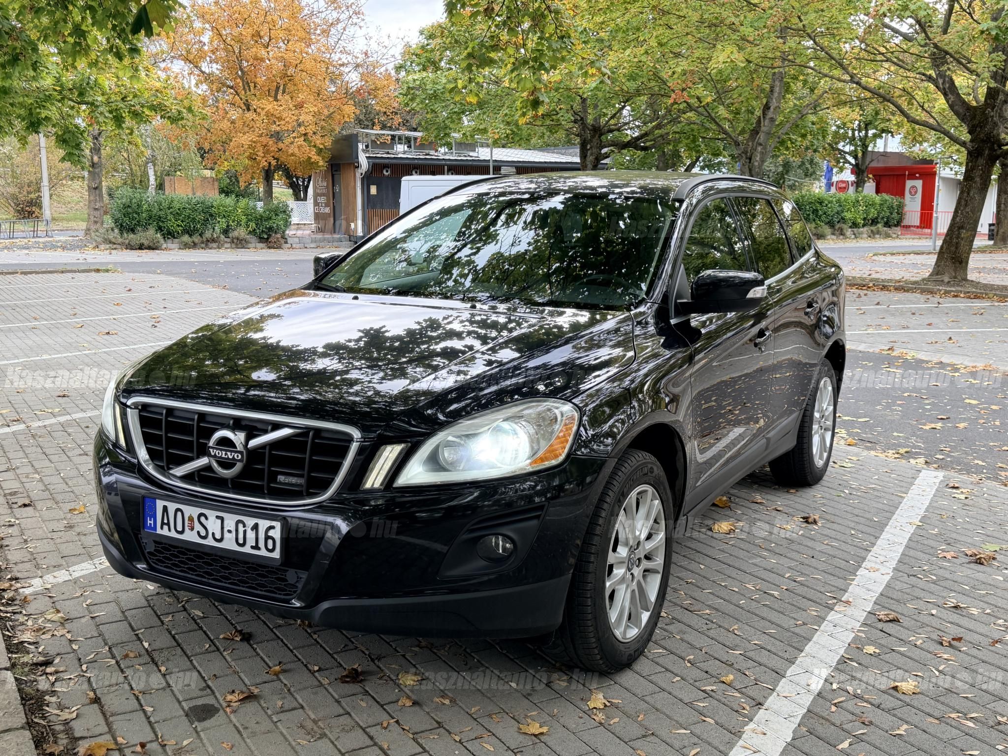 VOLVO XC60 2009/6 - 1
