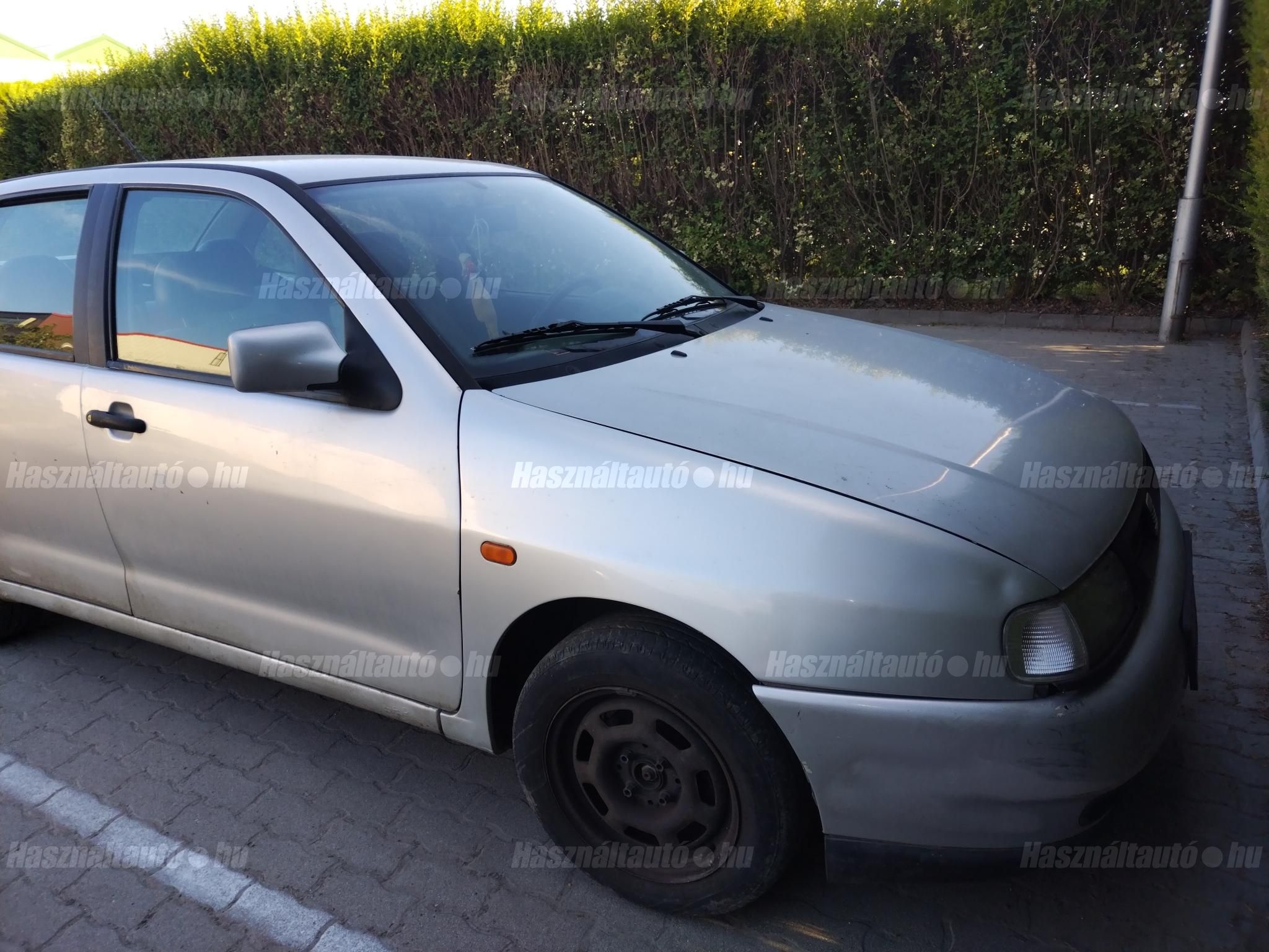 SEAT CORDOBA 1997 - 1