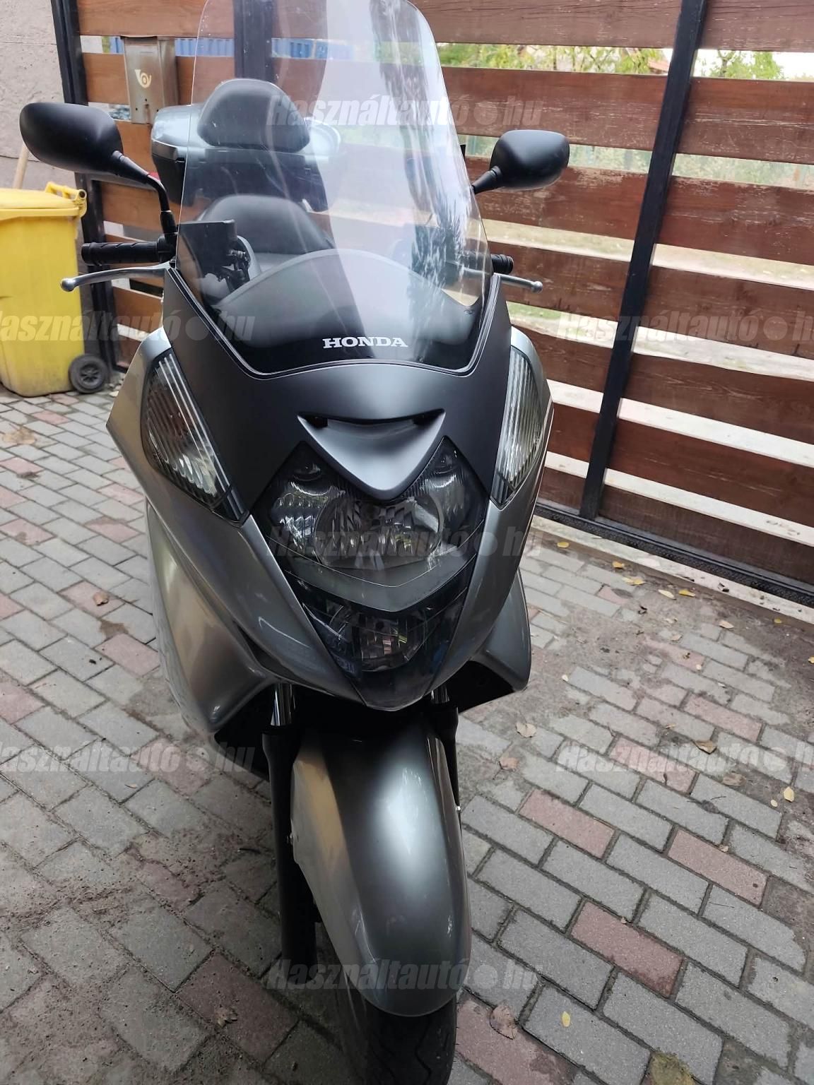 HONDA FJS 400 SILVER WING 2008/4 - 1