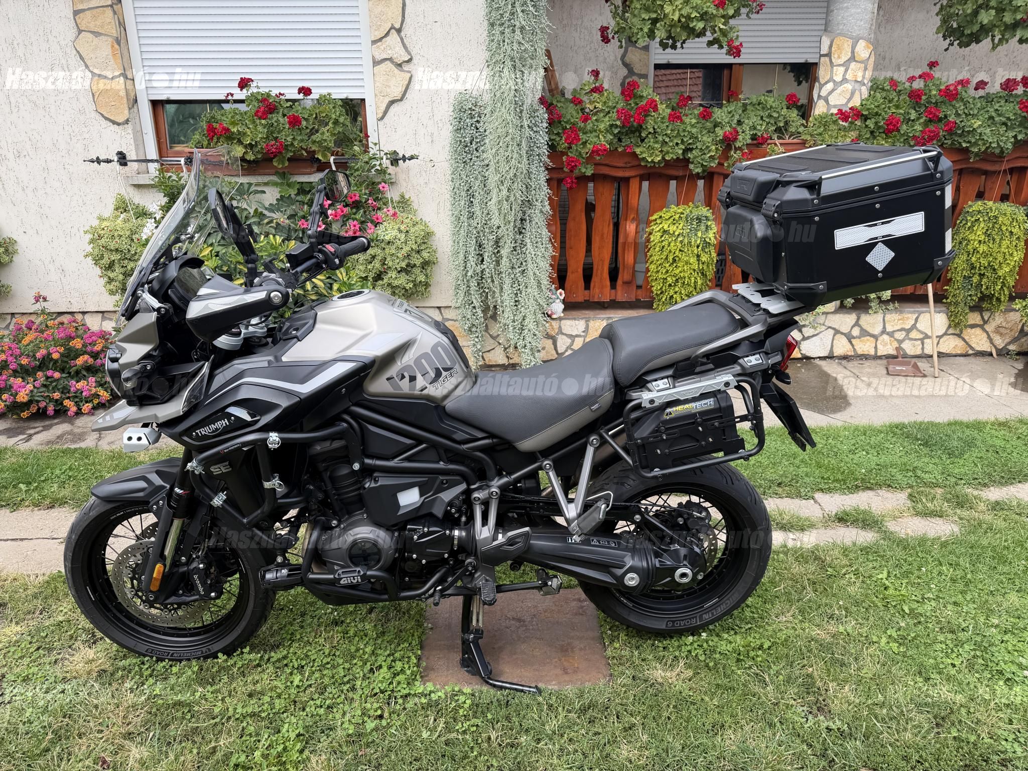 TRIUMPH TIGER 1200 2020/11 - 1