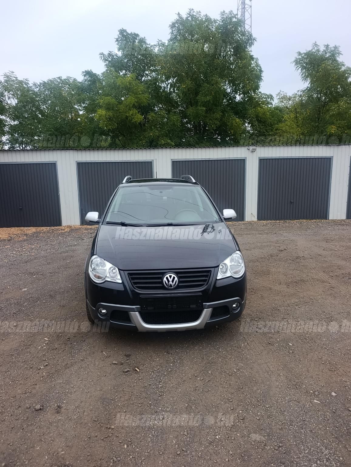 VOLKSWAGEN POLO 2006/3 - 1