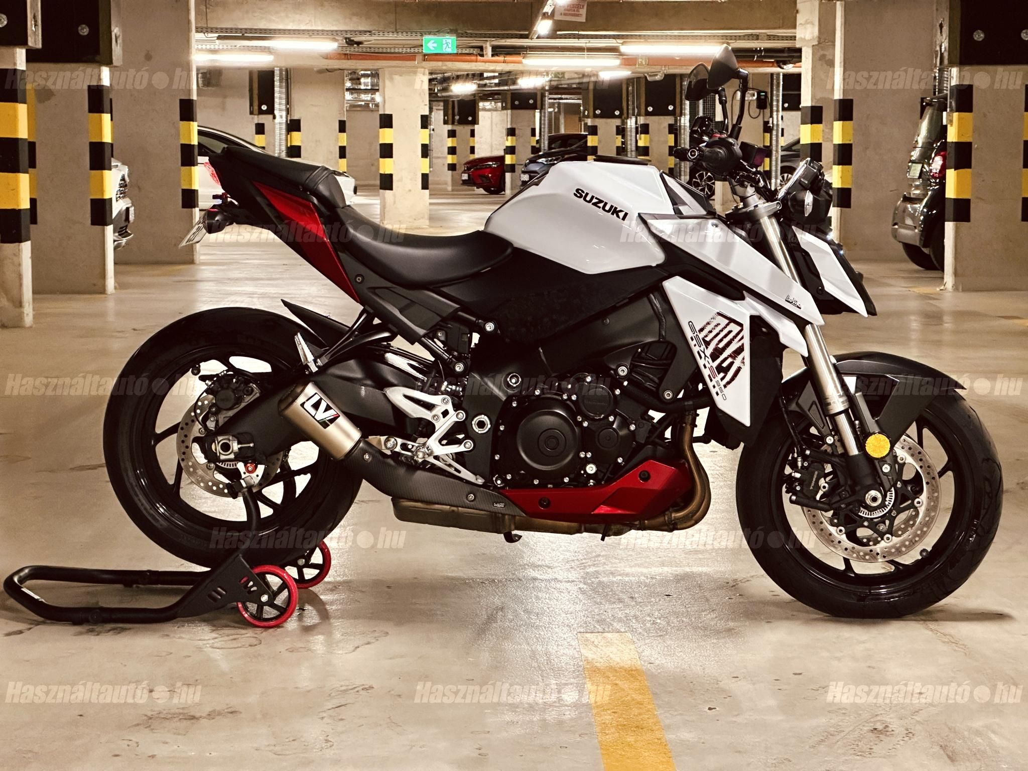 SUZUKI GSX-S 950 2025/3 - 1